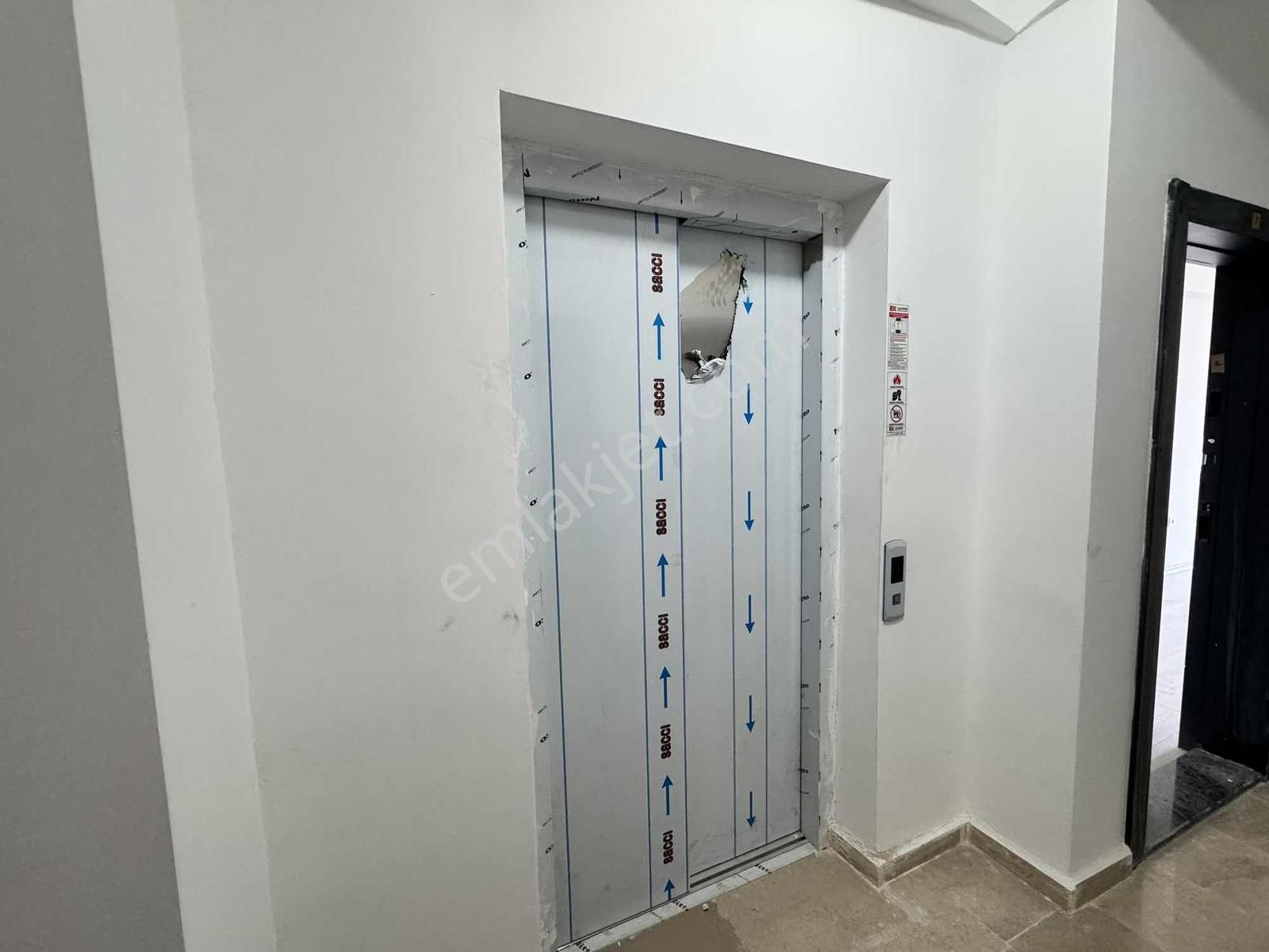 Deka Gayrimenkul'den Körfezde Satılık Loft Daire - Görsel 10