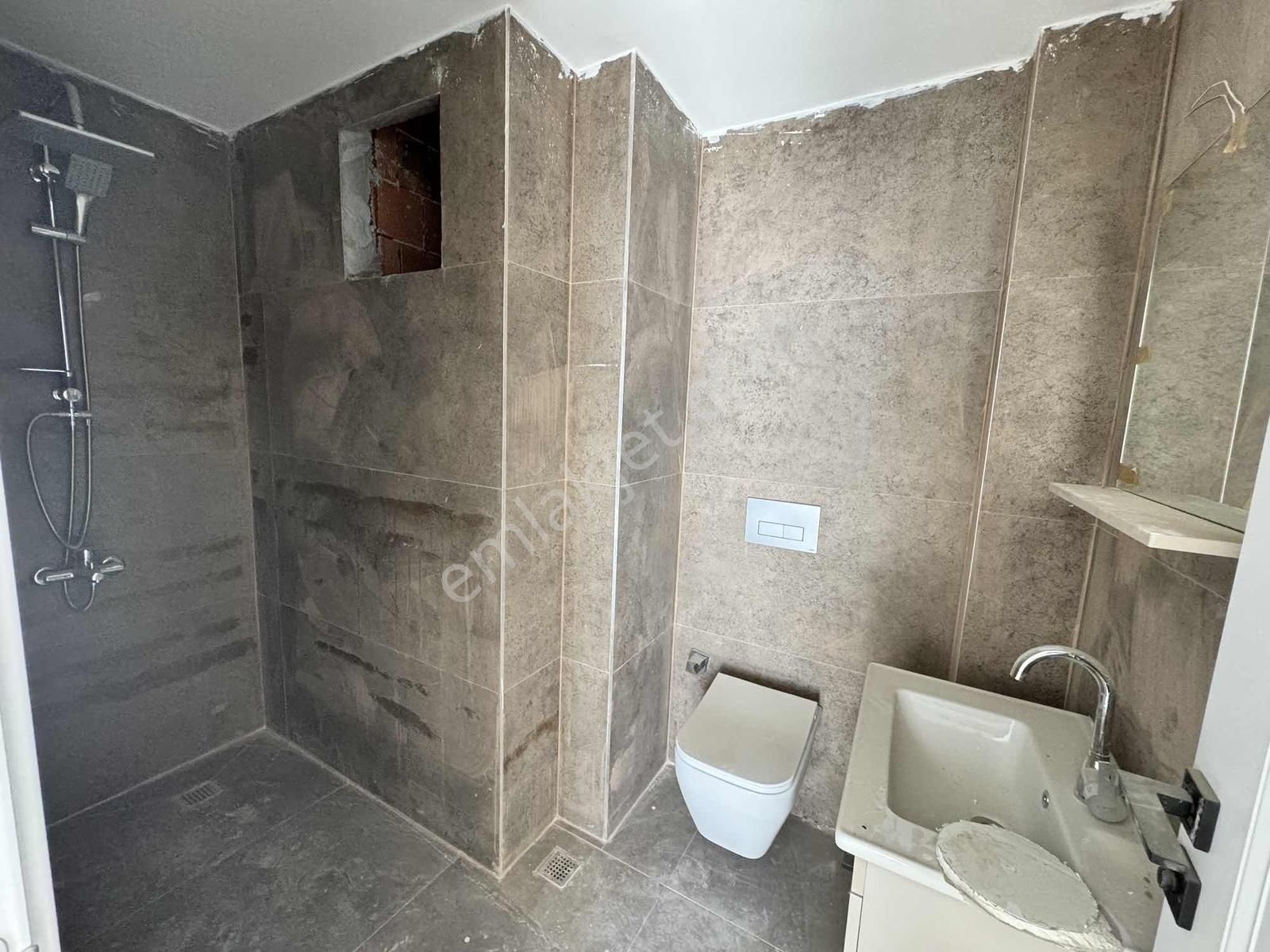 Deka Gayrimenkul'den Körfezde Satılık Loft Daire - Görsel 5