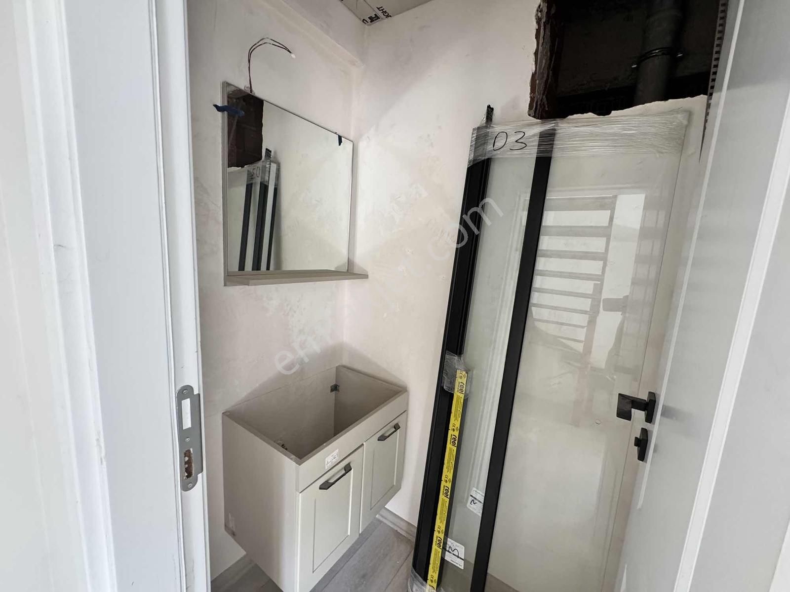 Deka Gayrimenkul'den Körfezde Satılık Loft Daire - Görsel 3