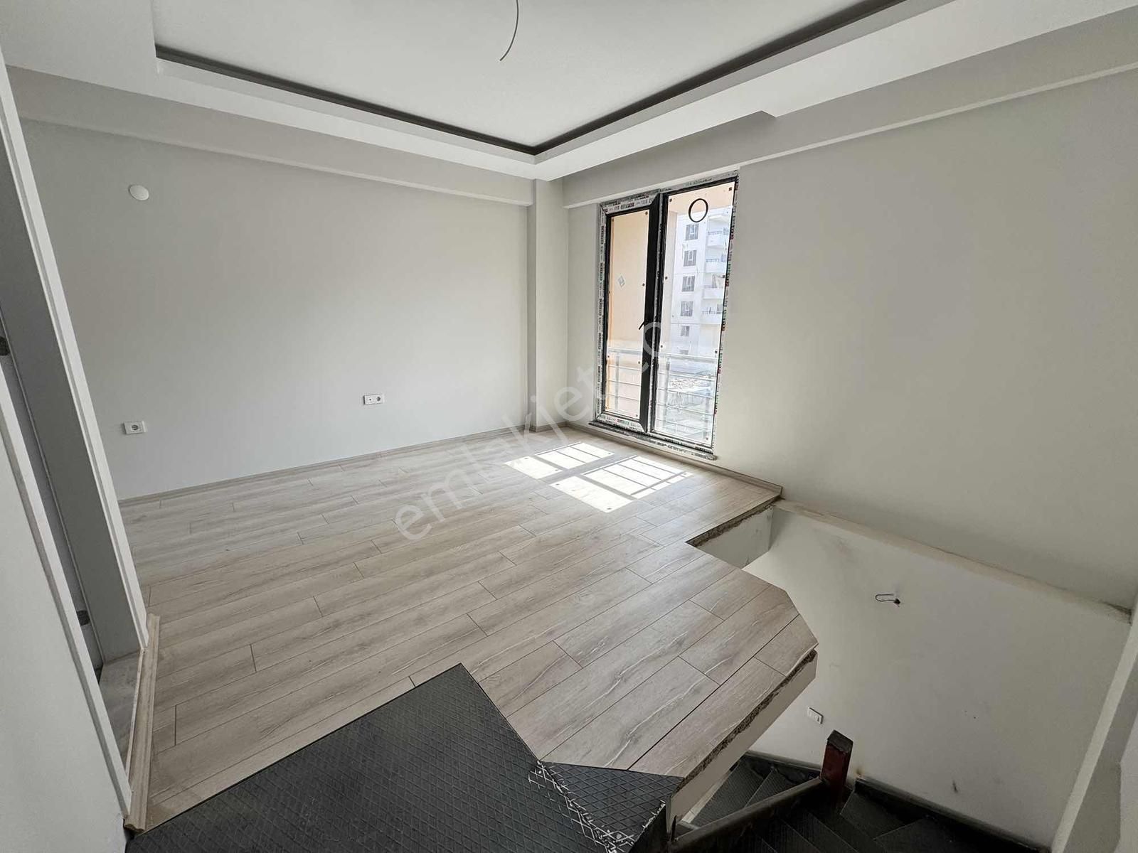 Deka Gayrimenkul'den Körfezde Satılık Loft Daire - Görsel 6