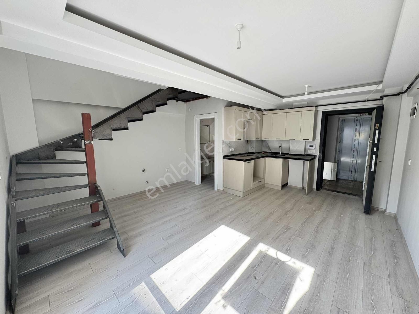 Deka Gayrimenkul'den Körfezde Satılık Loft Daire