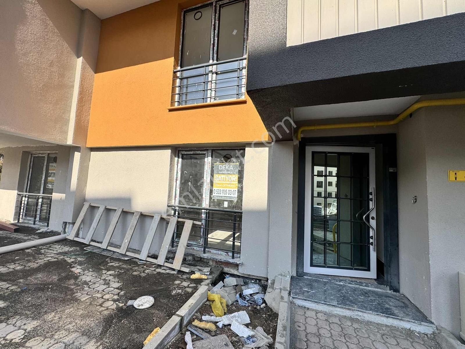 Deka Gayrimenkul'den Körfezde Satılık Loft Daire - Görsel 2