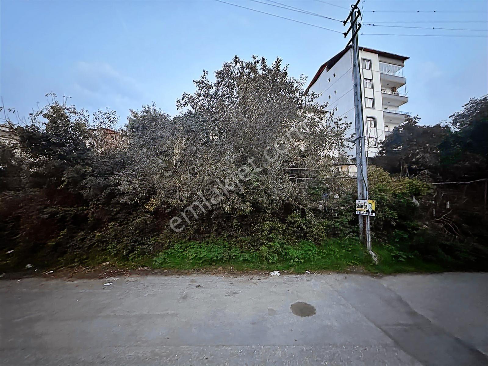 Deka Gayrimenkul'den Teknepınar Mh Satılık 4 Kat / 220 M² Arsa - Görsel 6