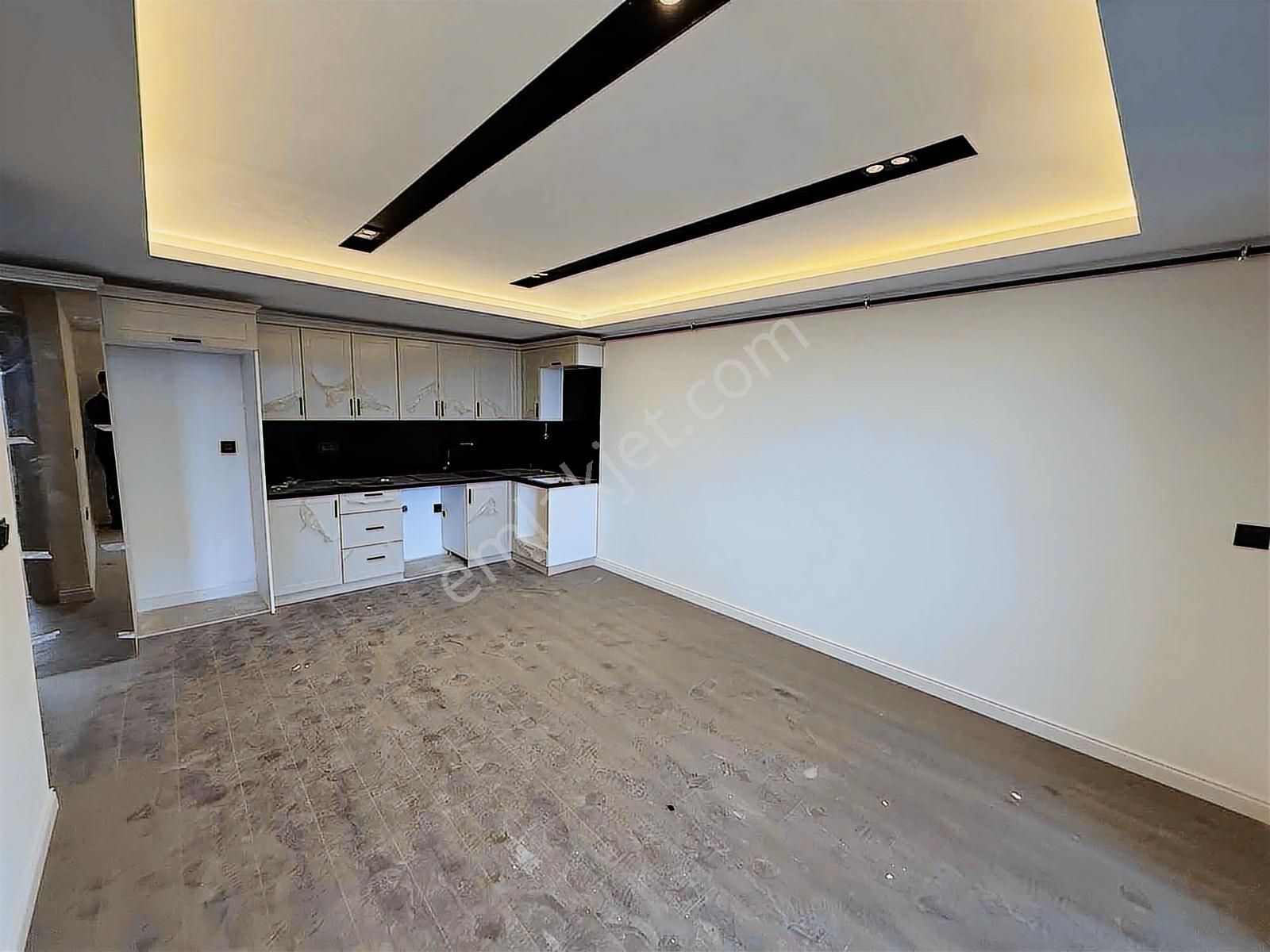 Deka Gayrimenkul'den Körfez Mah. Havuzlu Sitede Satılık 1+1 - Görsel 19