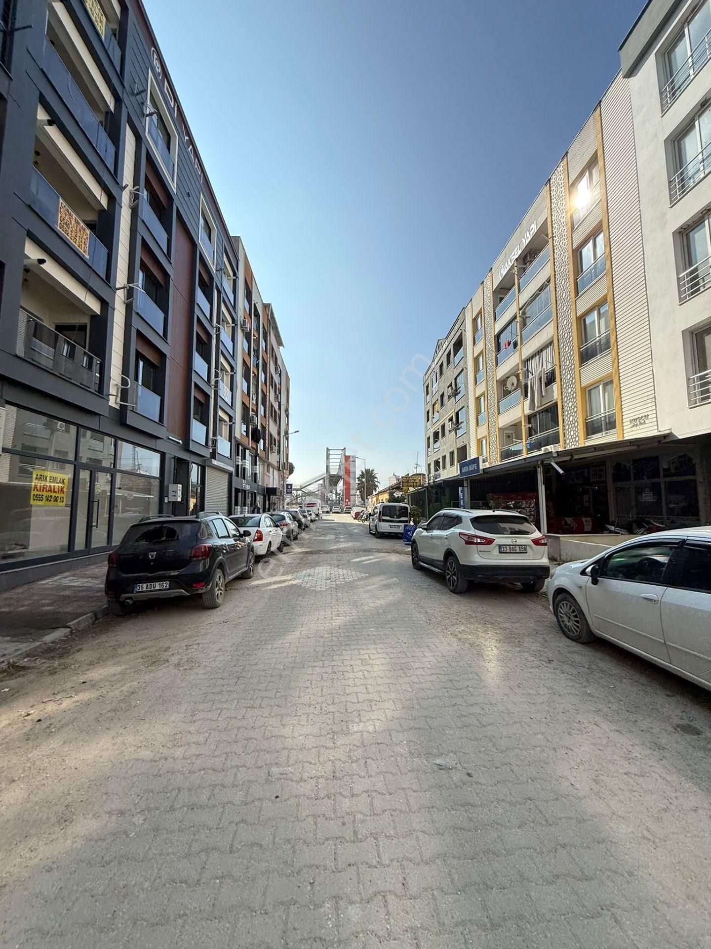 Akman'dan Muradiye'de Satılık 2+1 Kapalı Mutfak - Görsel 16