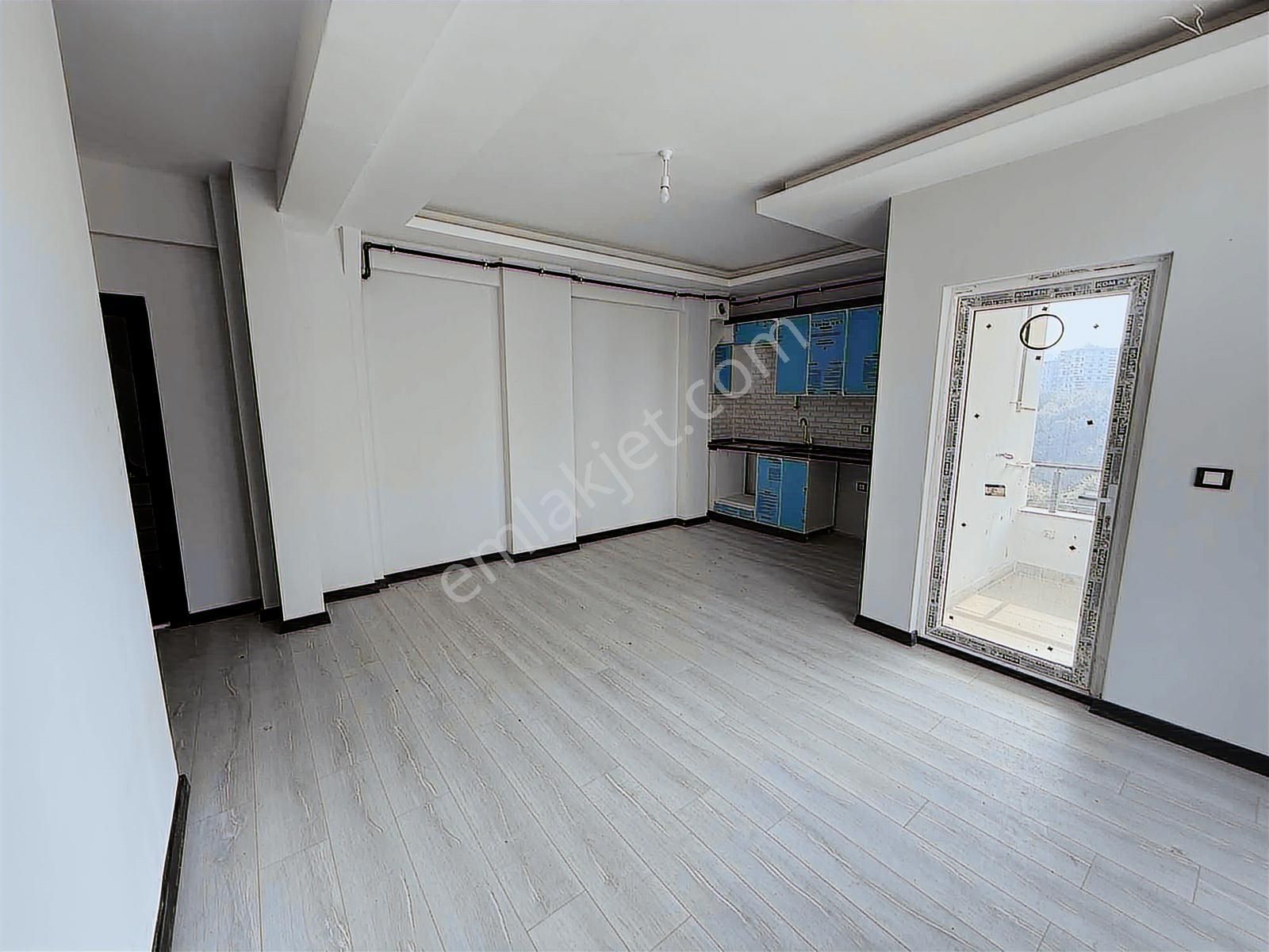 Deka Gayrimenkul'den Körfez Mah. Fırsat Satılık 1+1 Daire - Görsel 7