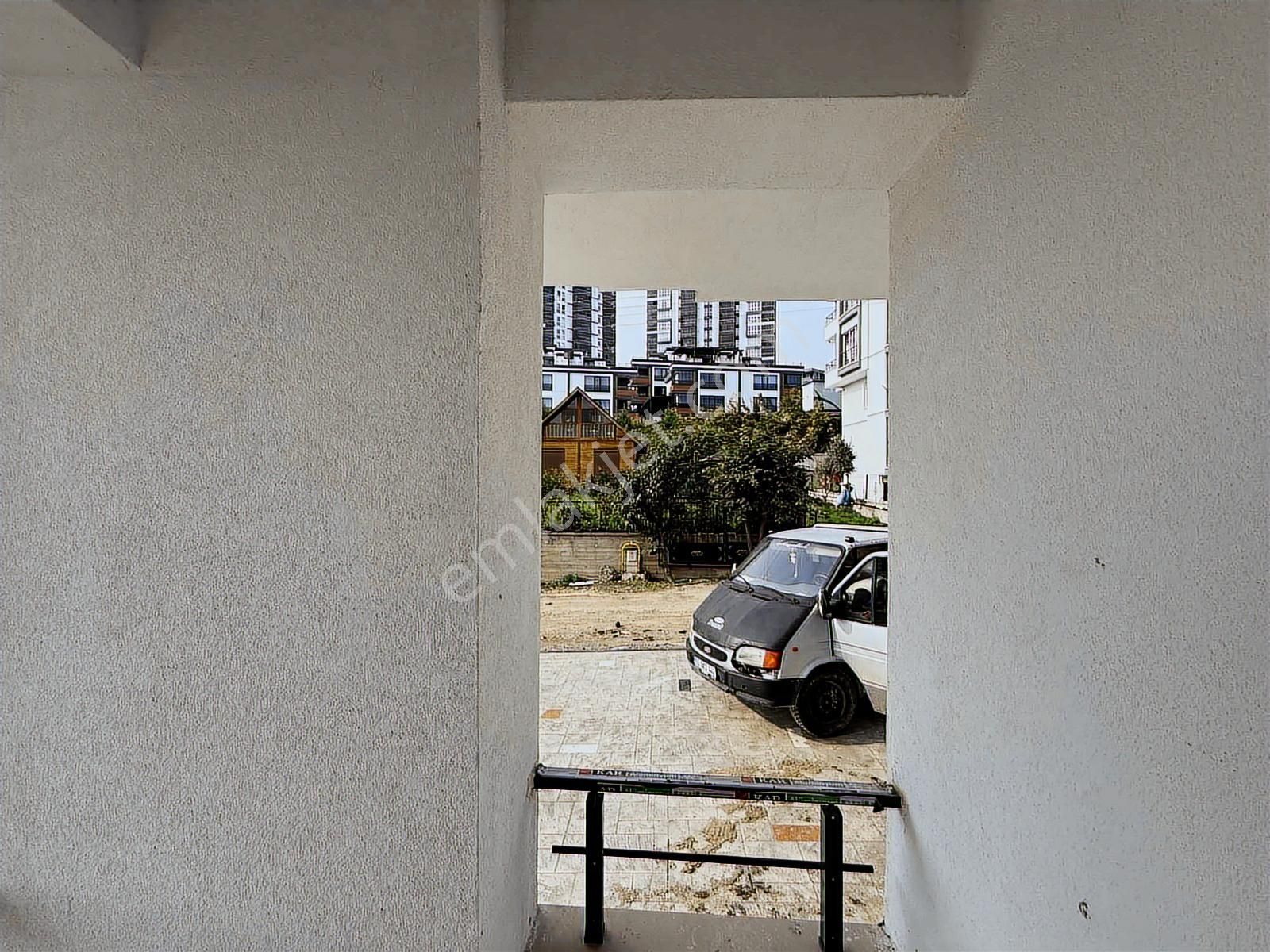 Deka Gayrimenkul'den Körfez Mah. Fırsat Satılık 1+1 Daire - Görsel 15