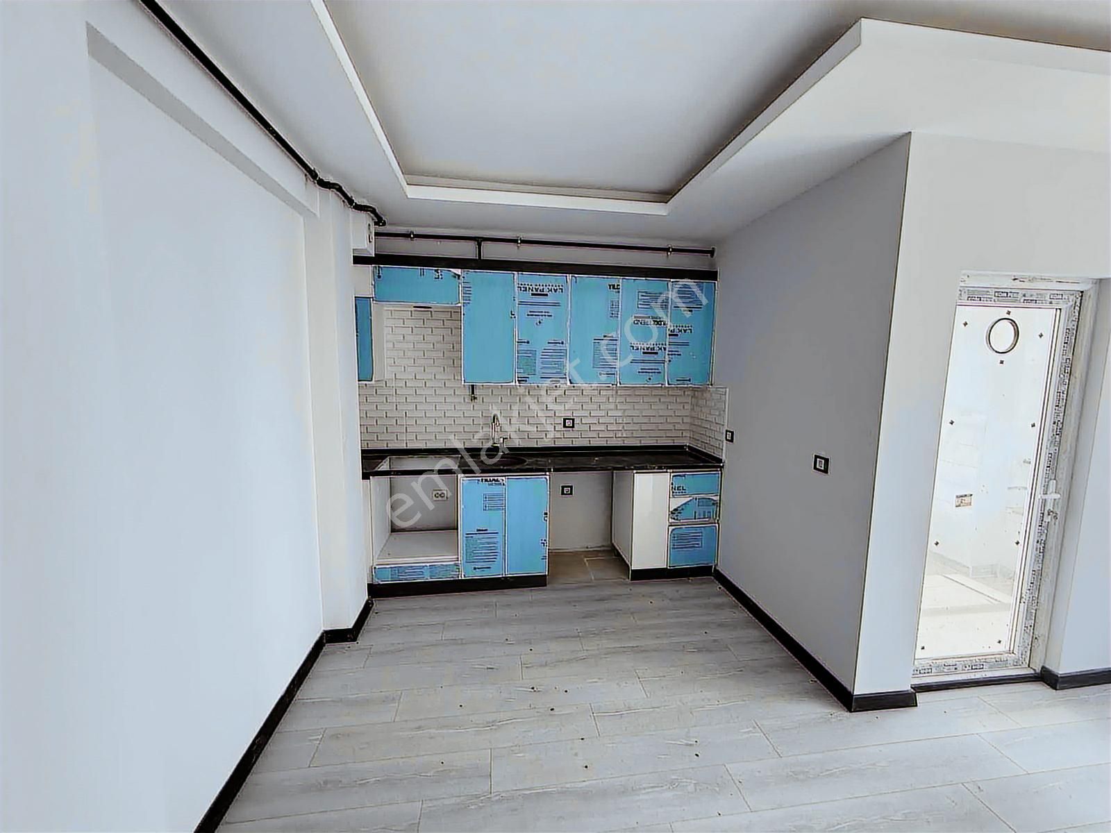 Deka Gayrimenkul'den Körfez Mah. Fırsat Satılık 1+1 Daire