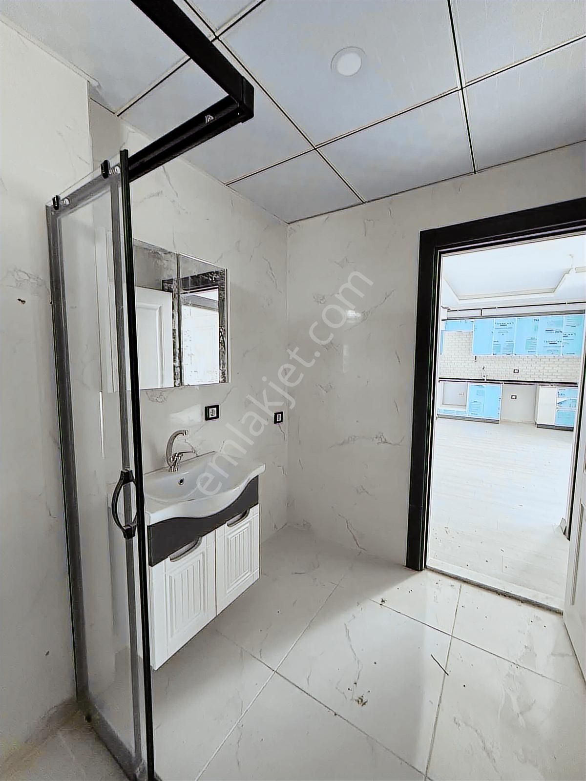 Deka Gayrimenkul'den Körfez Mah. Fırsat Satılık 1+1 Daire - Görsel 11