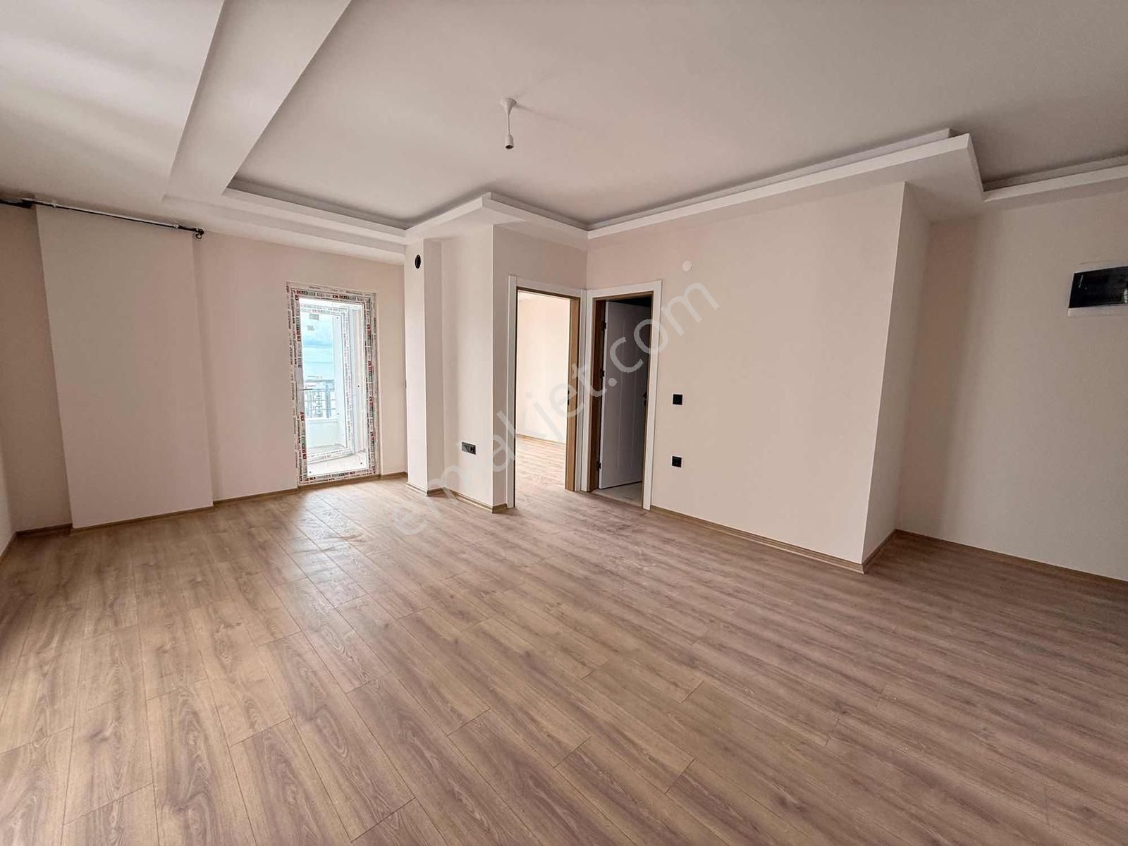 Deka Gayrimenkul'den İncesu'da Sahile 250m 1+1 Satılık Daire - Görsel 11