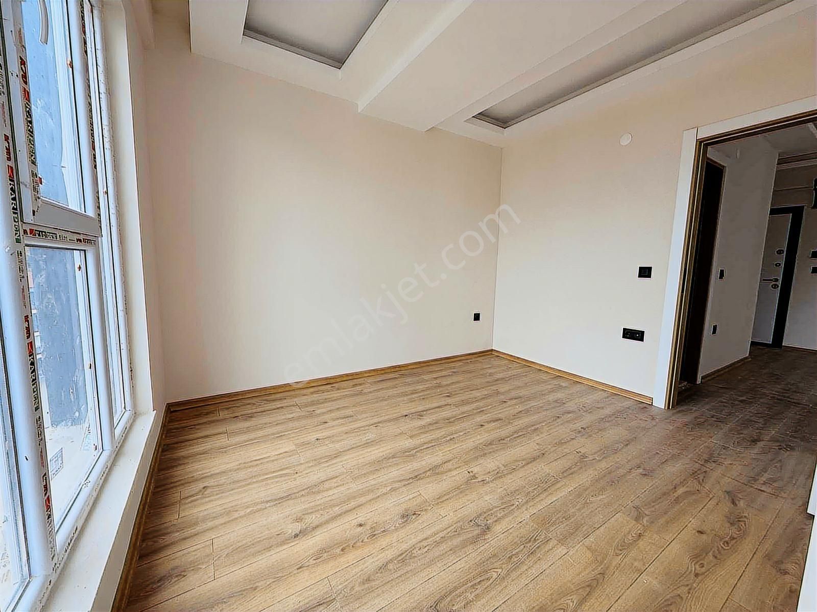 Deka Gayrimenkul'den İncesu'da Sahile 250m 1+1 Satılık Daire - Görsel 3