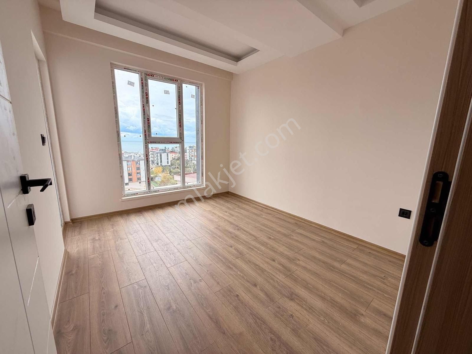 Deka Gayrimenkul'den İncesu'da Sahile 250m 1+1 Satılık Daire - Görsel 14