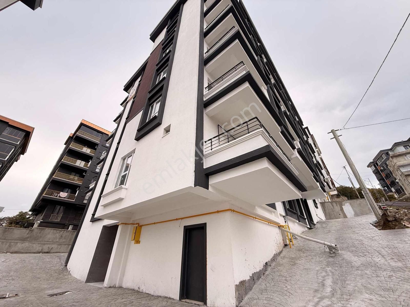 Deka Gayrimenkul'den İncesu'da Sahile 250m 1+1 Satılık Daire - Görsel 10