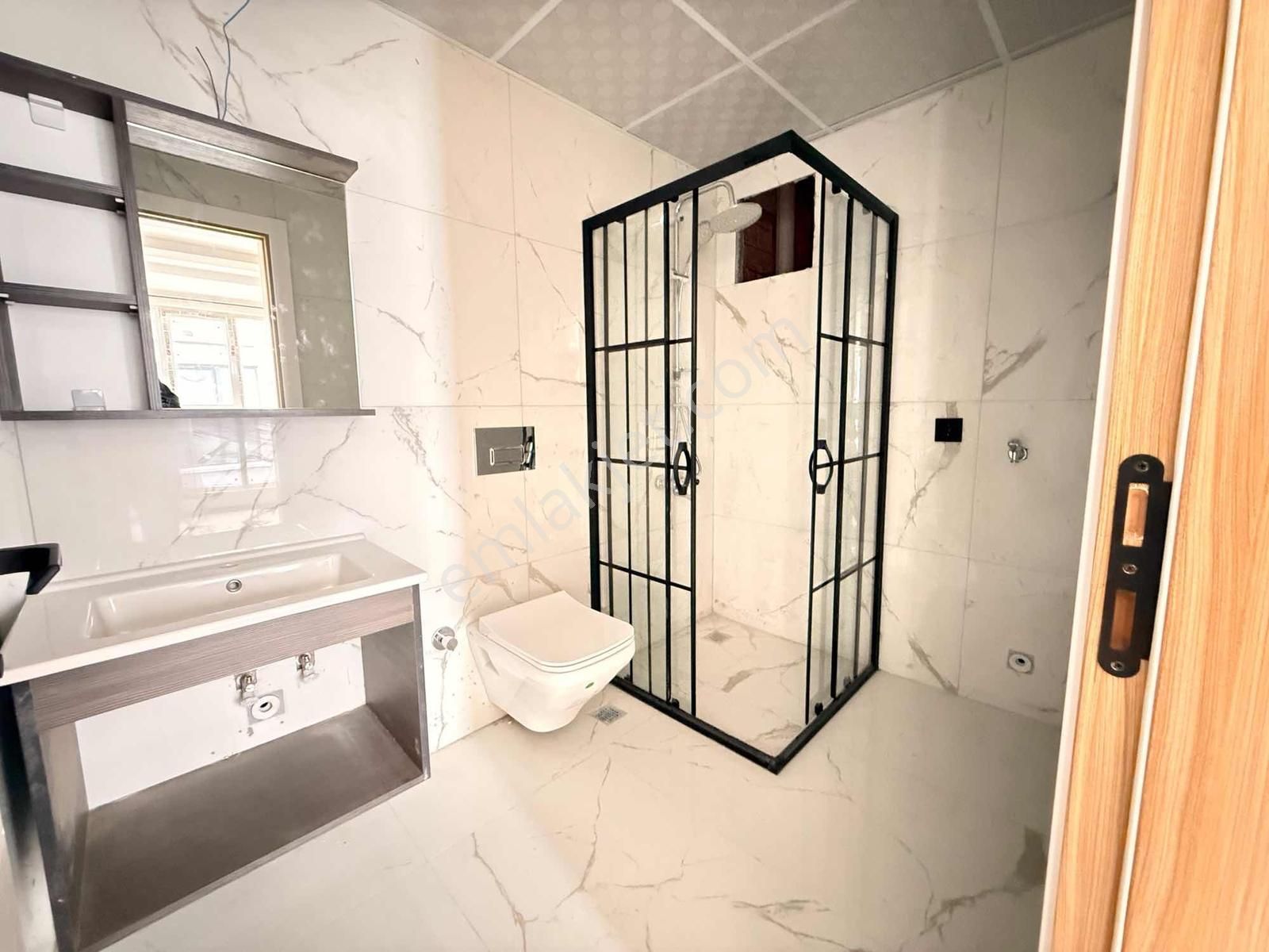 Deka Gayrimenkul'den İncesu'da Sahile 250m 1+1 Satılık Daire - Görsel 19