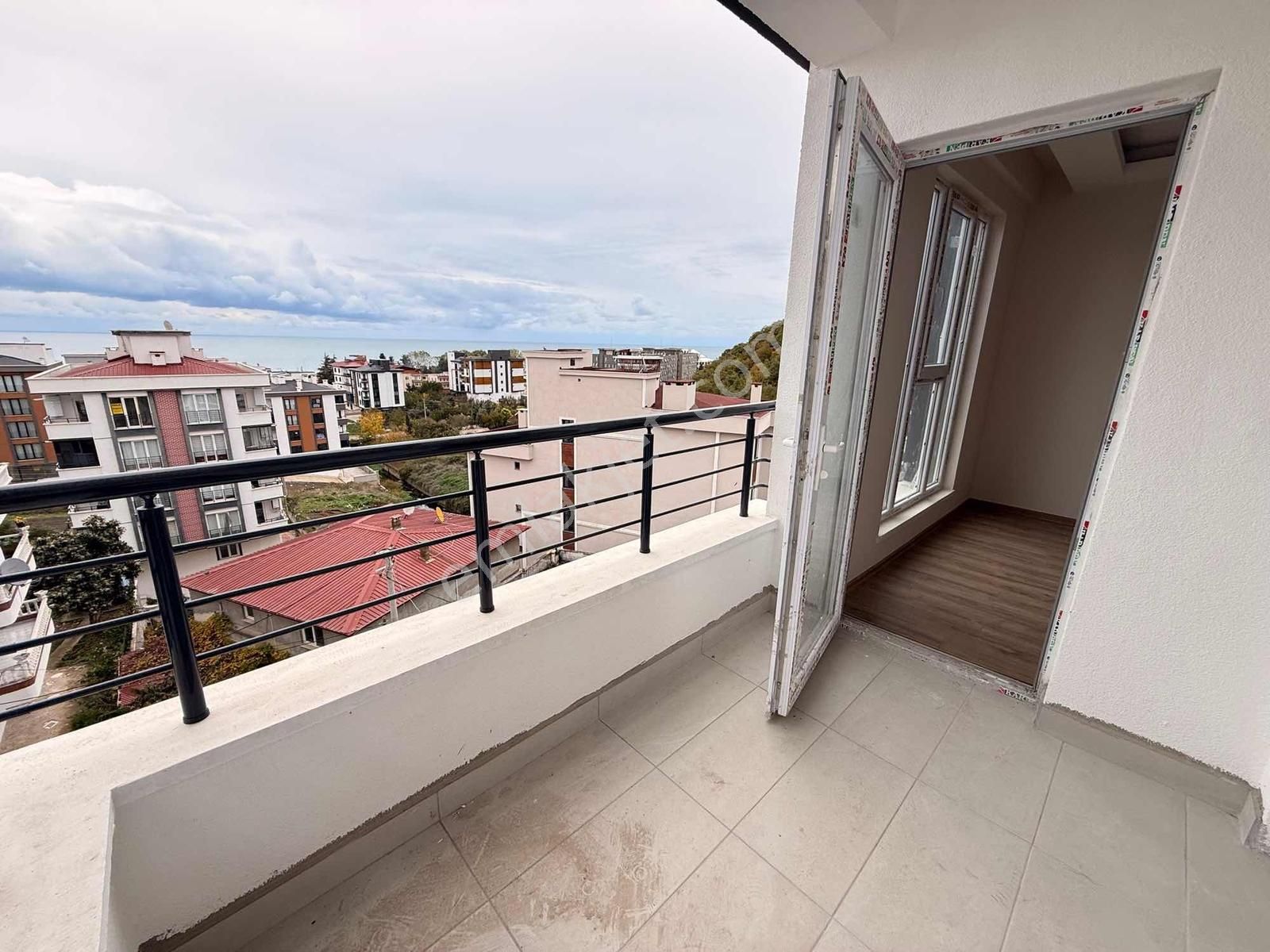 Deka Gayrimenkul'den İncesu'da Sahile 250m 1+1 Satılık Daire