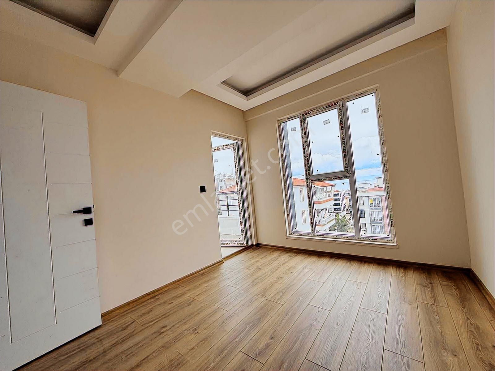 Deka Gayrimenkul'den İncesu'da Sahile 250m 1+1 Satılık Daire - Görsel 13