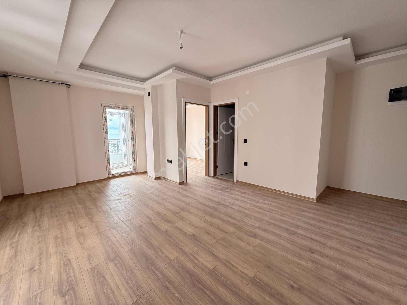 Deka Gayrimenkul'den İncesu'da Sahile 250m 1+1 Satılık Daire - Görsel 18