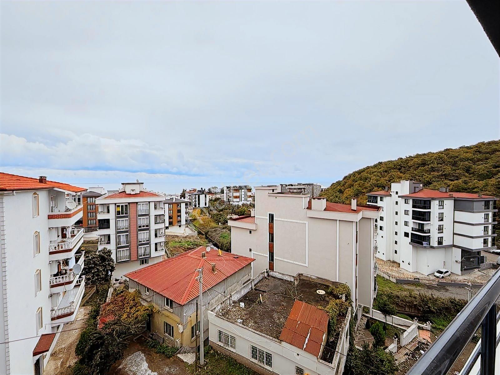 Deka Gayrimenkul'den İncesu'da Sahile 250m 1+1 Satılık Daire - Görsel 23