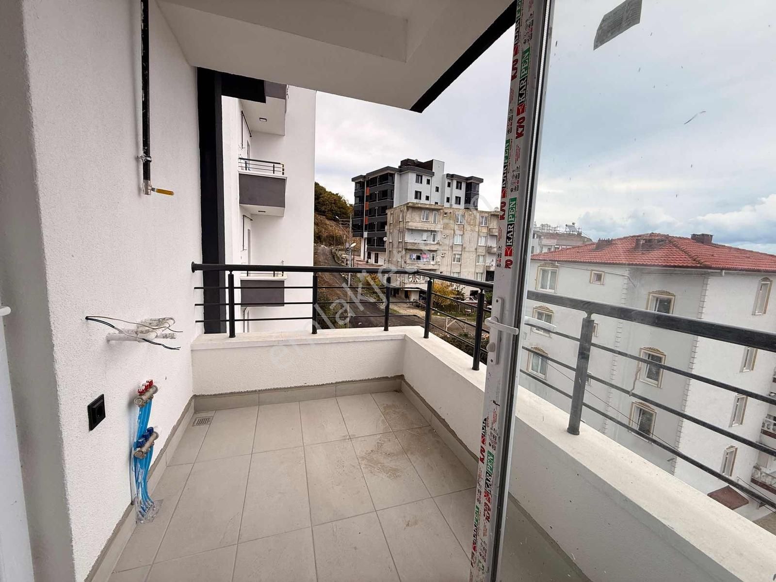 Deka Gayrimenkul'den İncesu'da Sahile 250m 1+1 Satılık Daire - Görsel 16