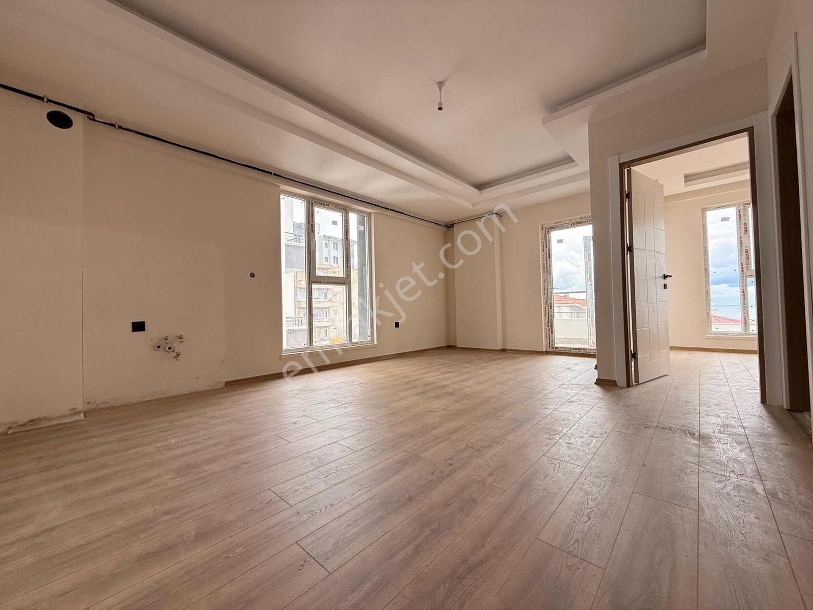 Deka Gayrimenkul'den İncesu'da Sahile 250m 1+1 Satılık Daire - Görsel 2