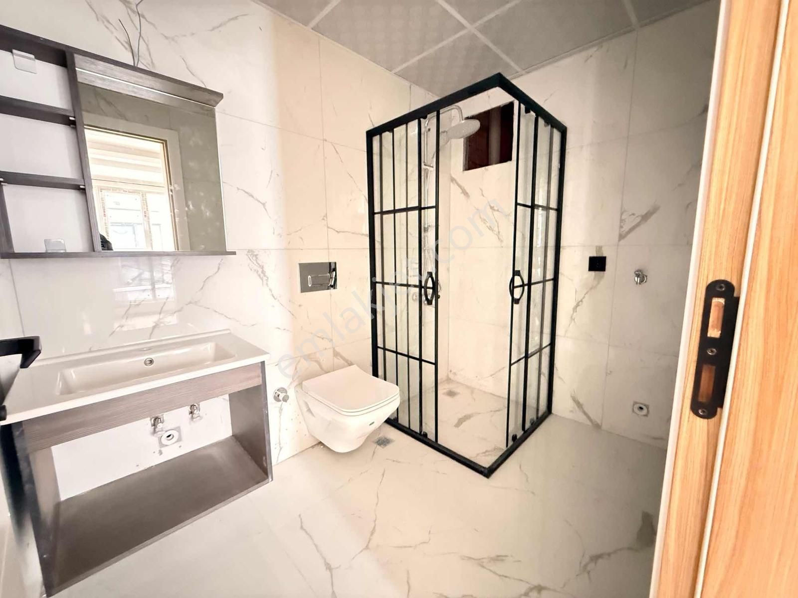 Deka Gayrimenkul'den İncesu'da Sahile 250m 1+1 Satılık Daire - Görsel 8