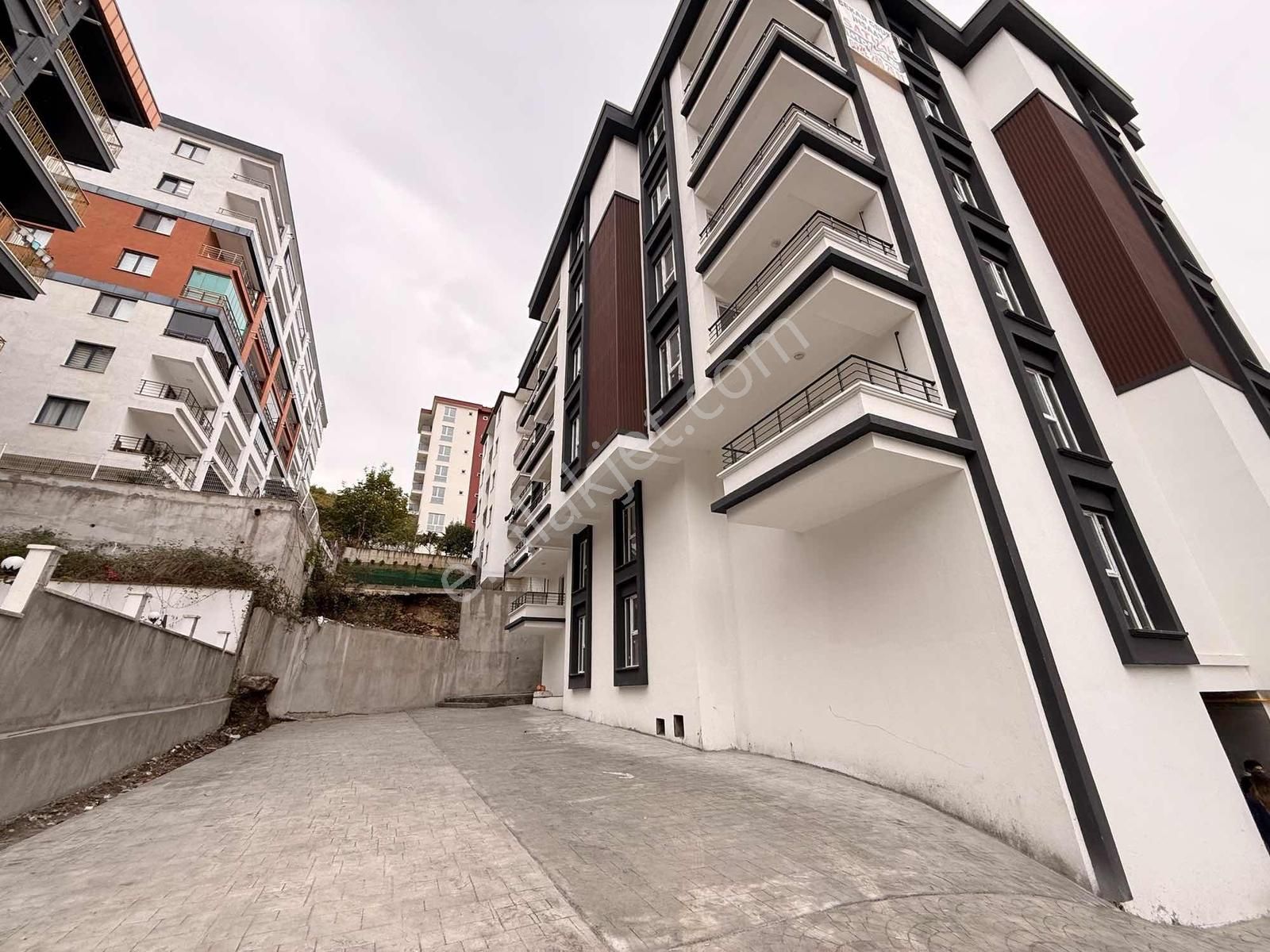 Deka Gayrimenkul'den İncesu'da Sahile 250m 1+1 Satılık Daire - Görsel 5