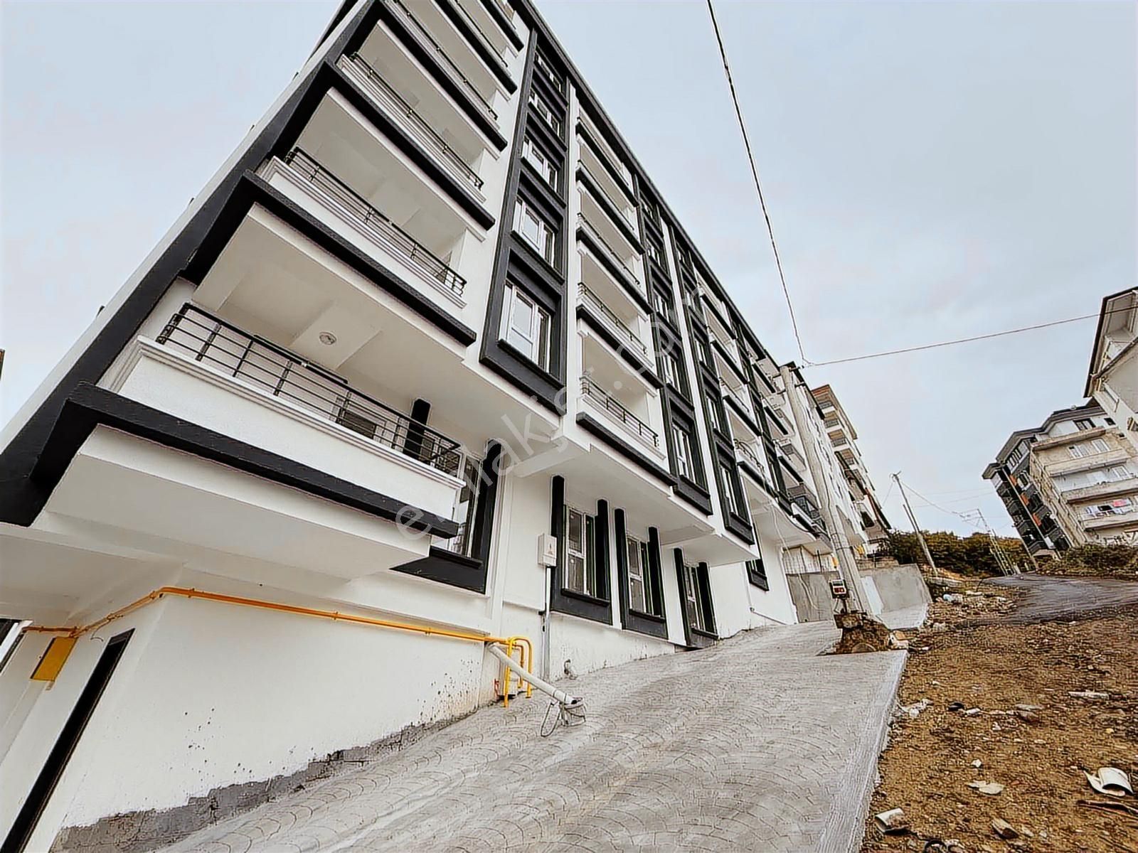 Deka Gayrimenkul'den İncesu'da Sahile 250m 1+1 Satılık Daire - Görsel 9