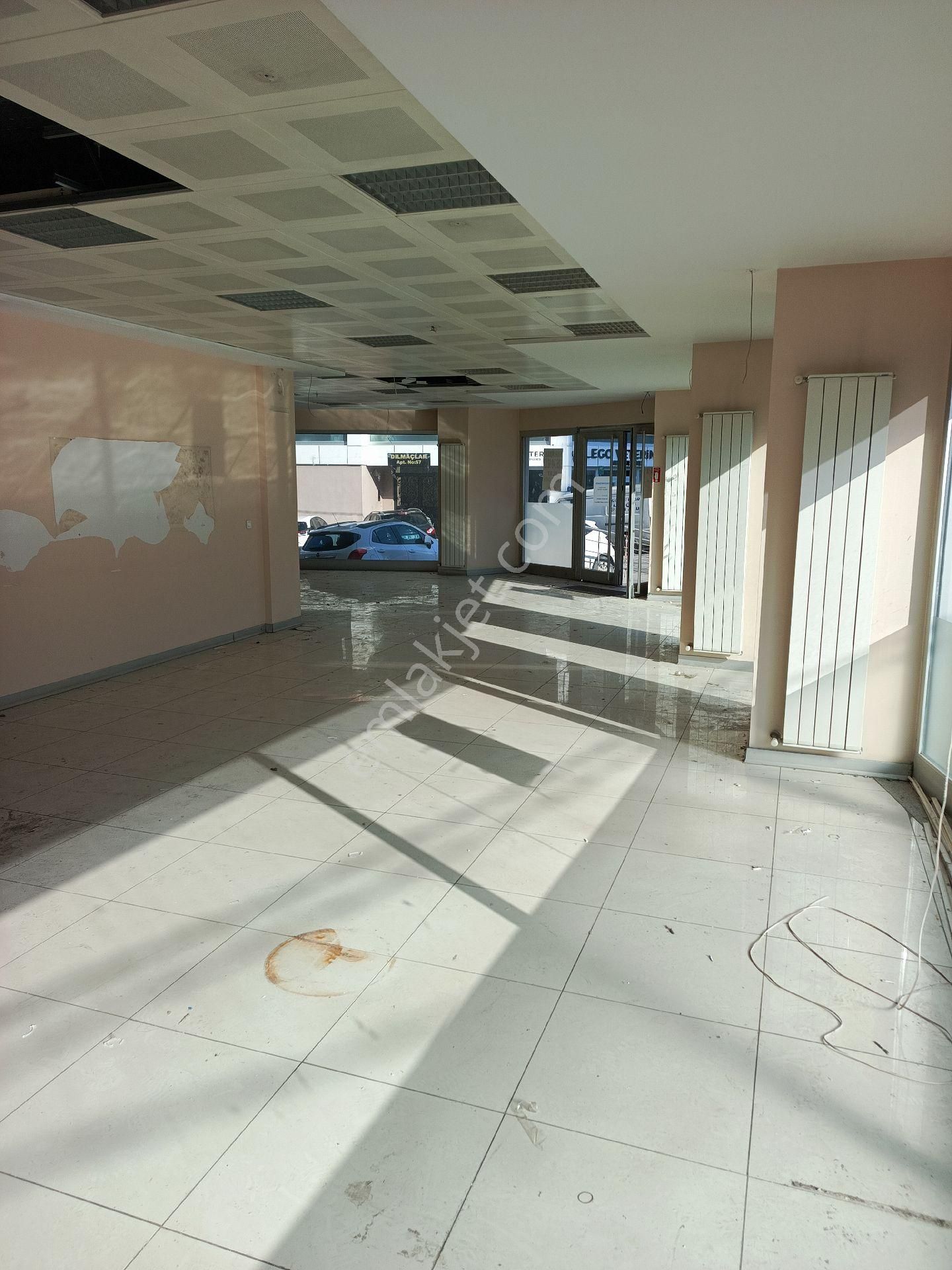 Alay Emlak Ofisinden Kiralık İş Yeri - Görsel 7