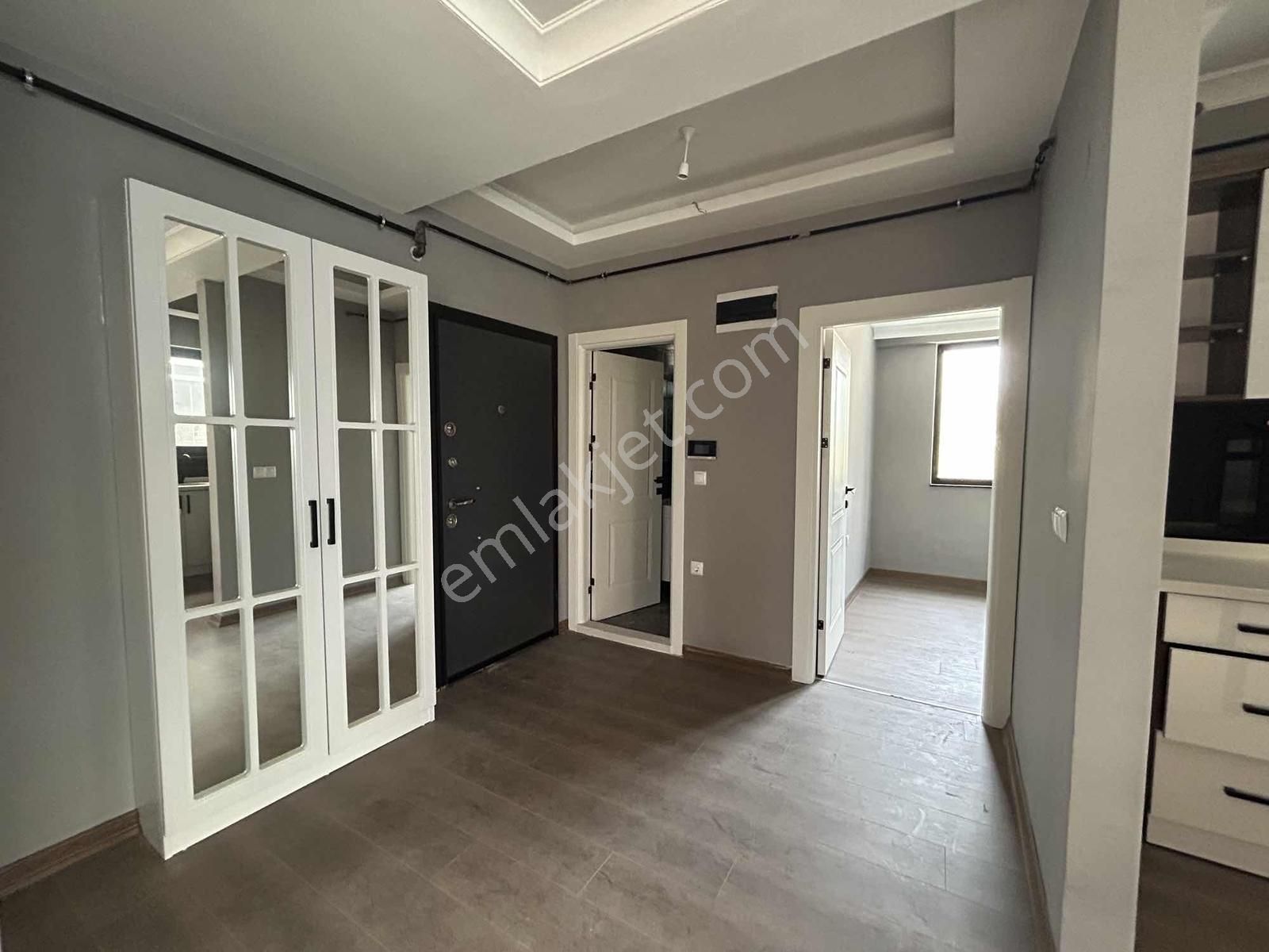 Deka Gayrimenkul'den İncesuda Ebveyn Banyolu 2+1 Daire - Görsel 19
