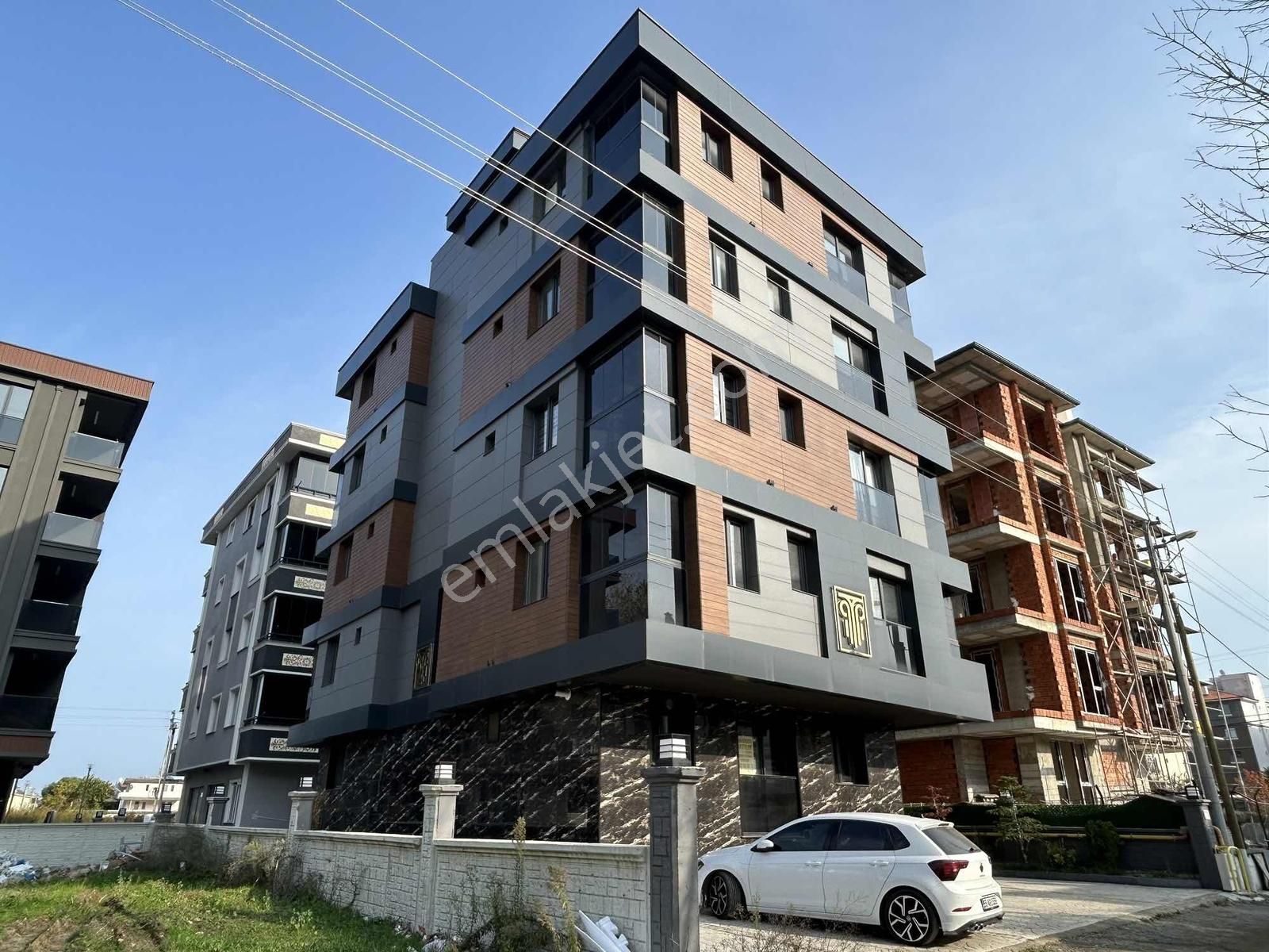 Deka Gayrimenkul'den İncesuda Ebveyn Banyolu 2+1 Daire - Görsel 3