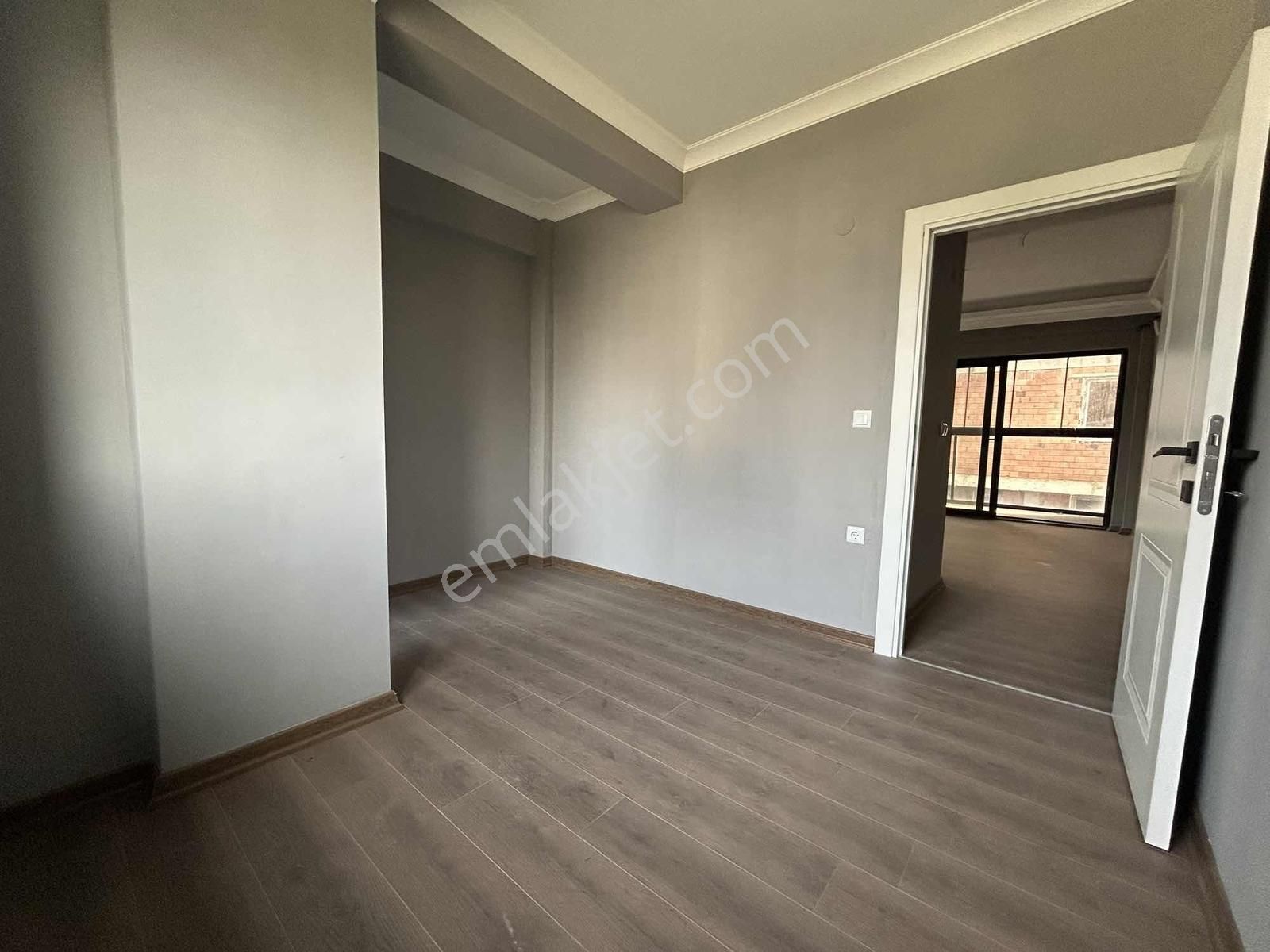 Deka Gayrimenkul'den İncesuda Ebveyn Banyolu 2+1 Daire - Görsel 25