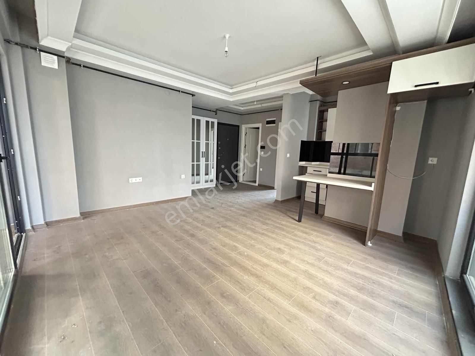 Deka Gayrimenkul'den İncesuda Ebveyn Banyolu 2+1 Daire