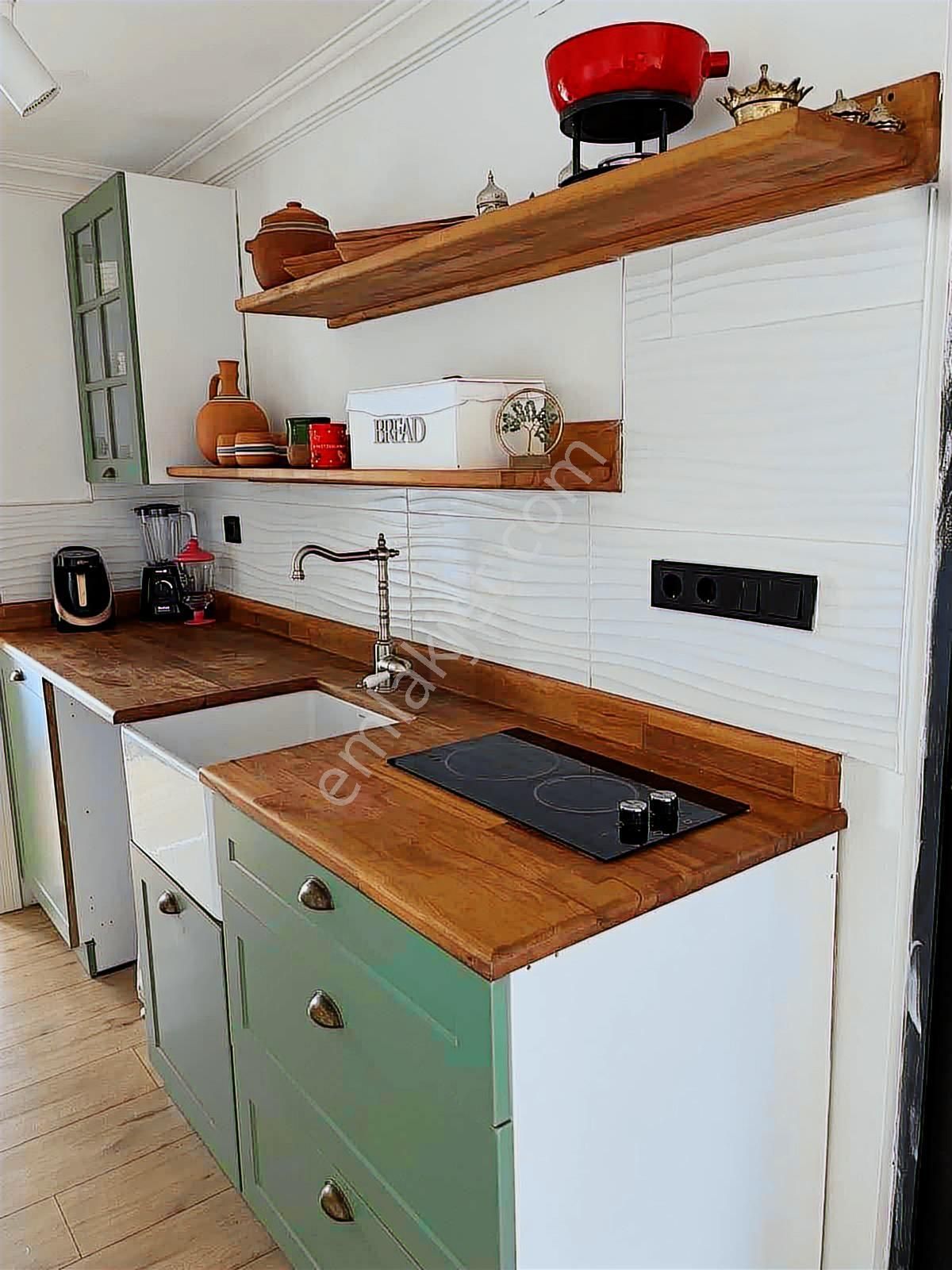 Deka Gayrimenkul'den Taflan'da Harika Konum 481m² Satılık Tarla - Görsel 7