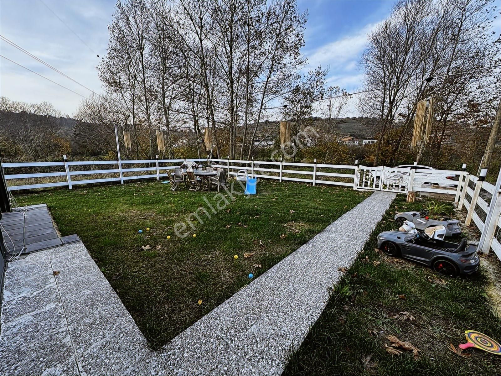 Deka Gayrimenkul'den Taflan'da Harika Konum 481m² Satılık Tarla - Görsel 28