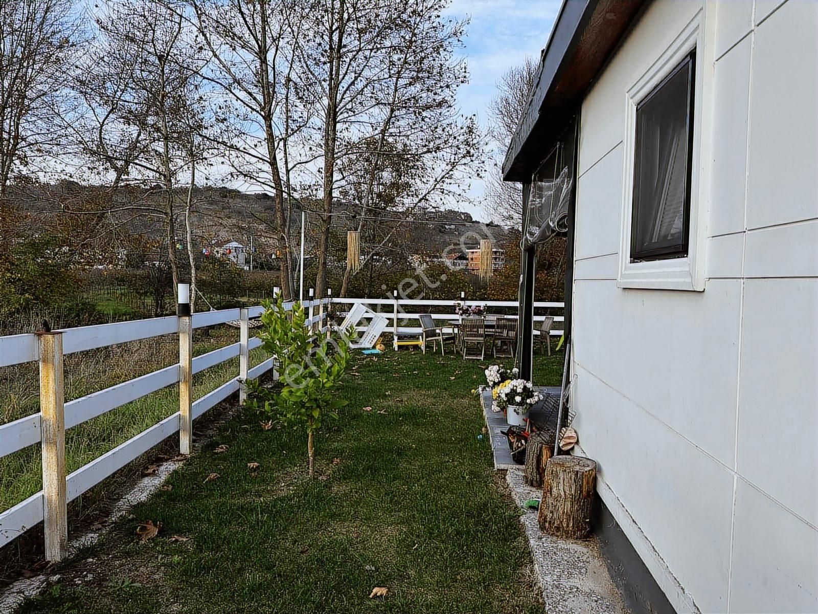 Deka Gayrimenkul'den Taflan'da Harika Konum 481m² Satılık Tarla - Görsel 13