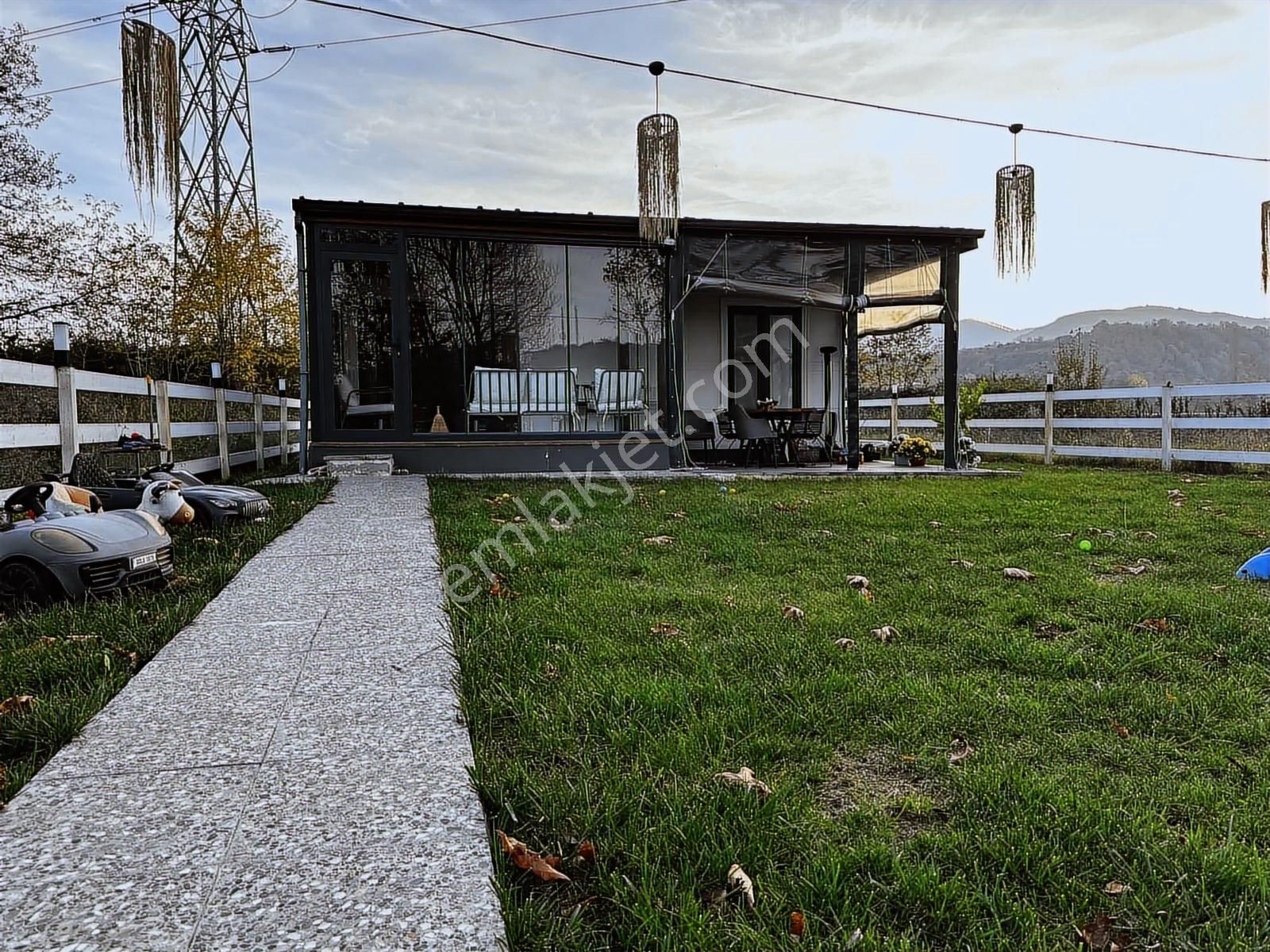 Deka Gayrimenkul'den Taflan'da Harika Konum 481m² Satılık Tarla - Görsel 15