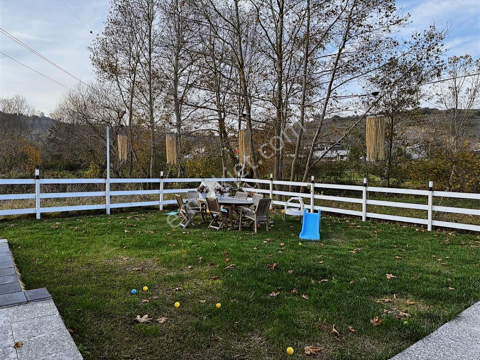 Deka Gayrimenkul'den Taflan'da Harika Konum 481m² Satılık Tarla - Görsel 6