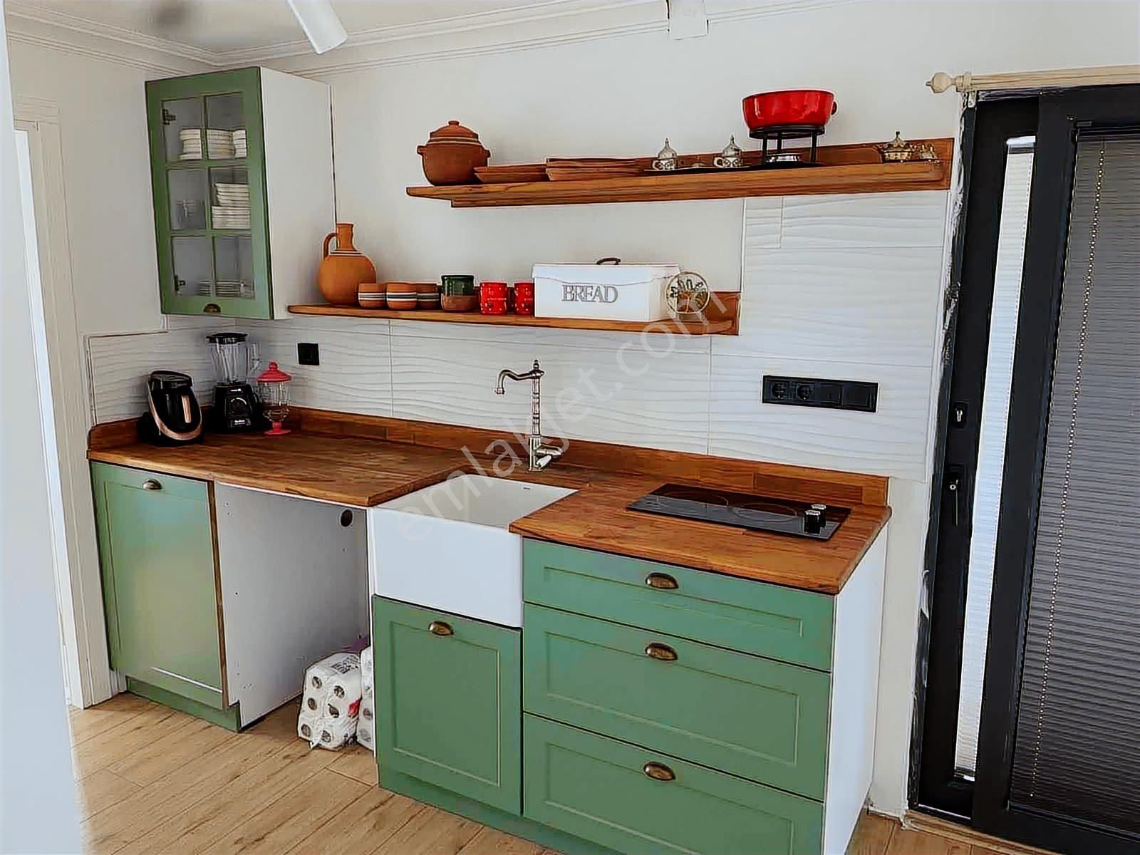 Deka Gayrimenkul'den Taflan'da Harika Konum 481m² Satılık Tarla - Görsel 26