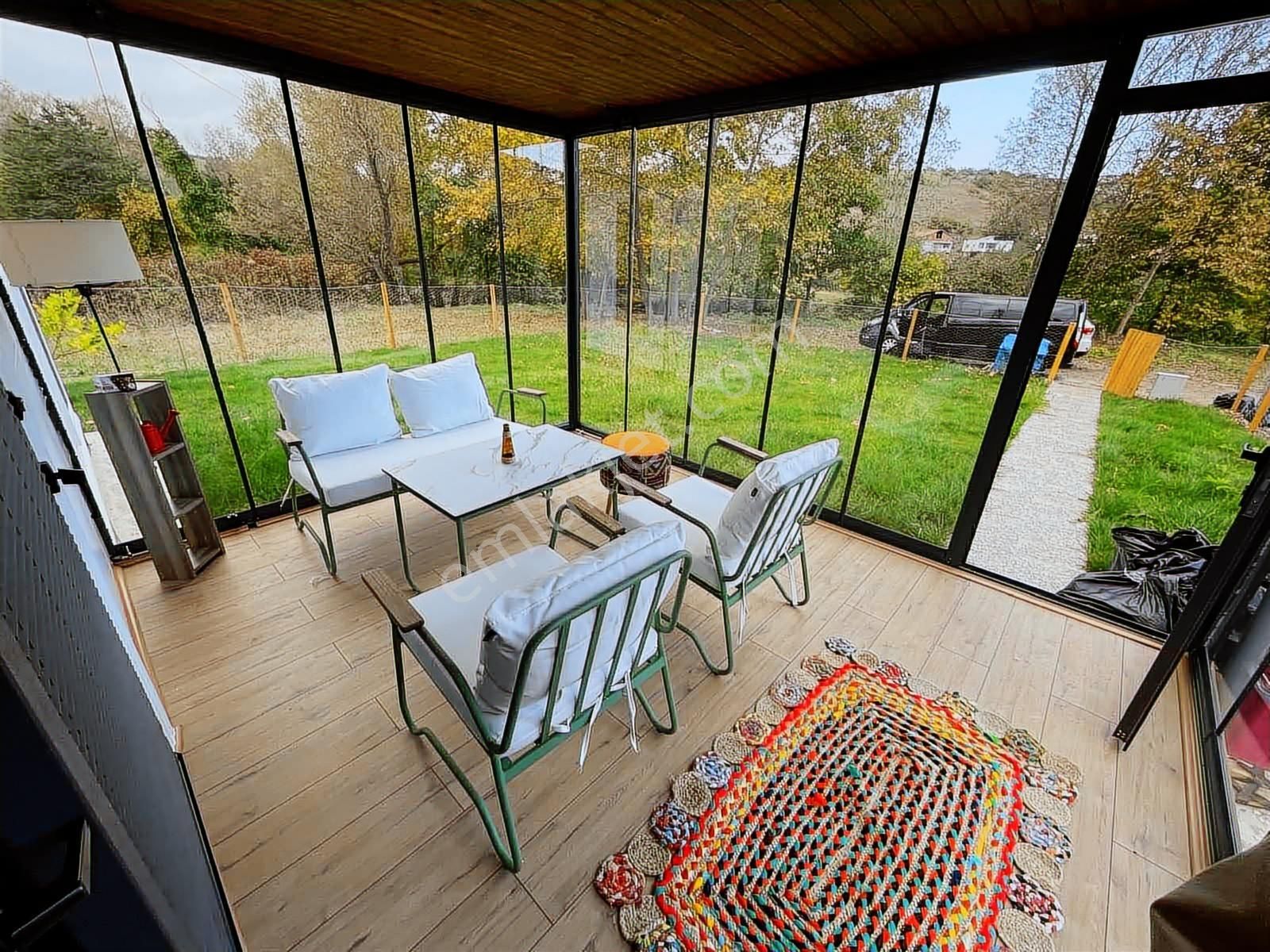 Deka Gayrimenkul'den Taflan'da Harika Konum 481m² Satılık Tarla - Görsel 16