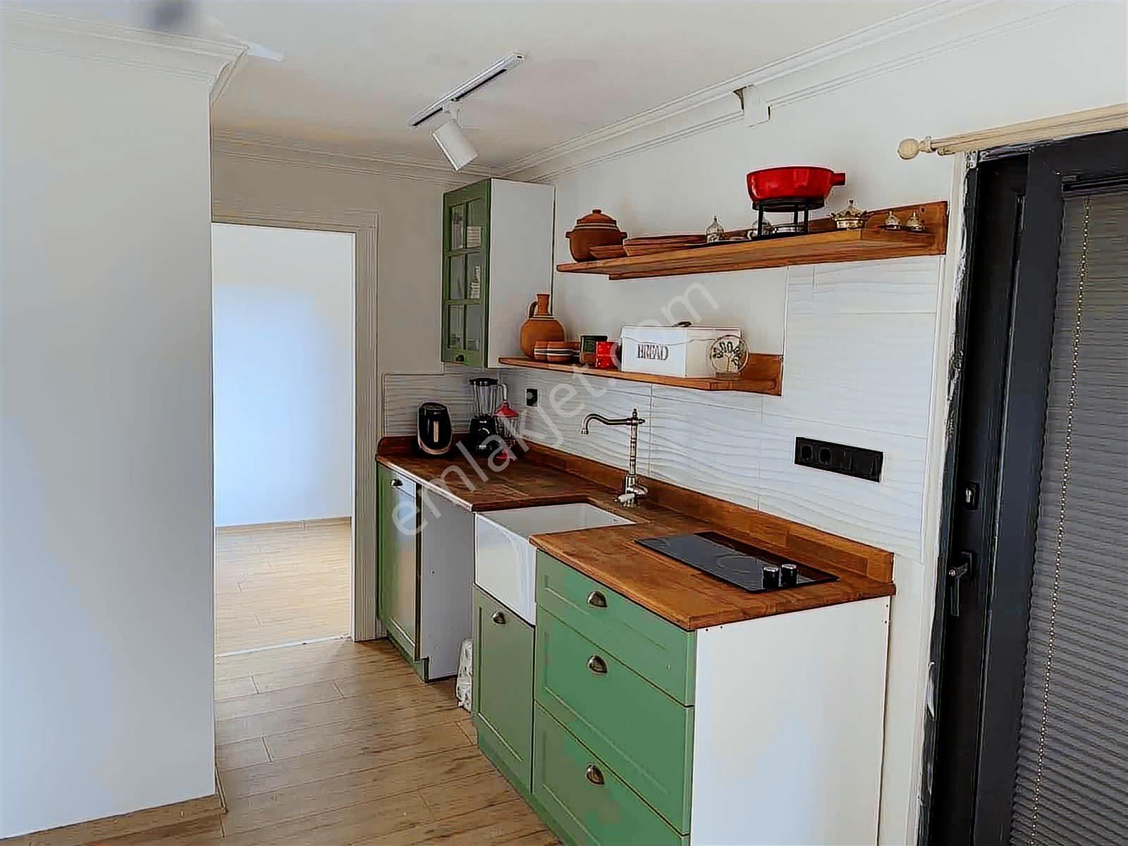 Deka Gayrimenkul'den Taflan'da Harika Konum 481m² Satılık Tarla - Görsel 14