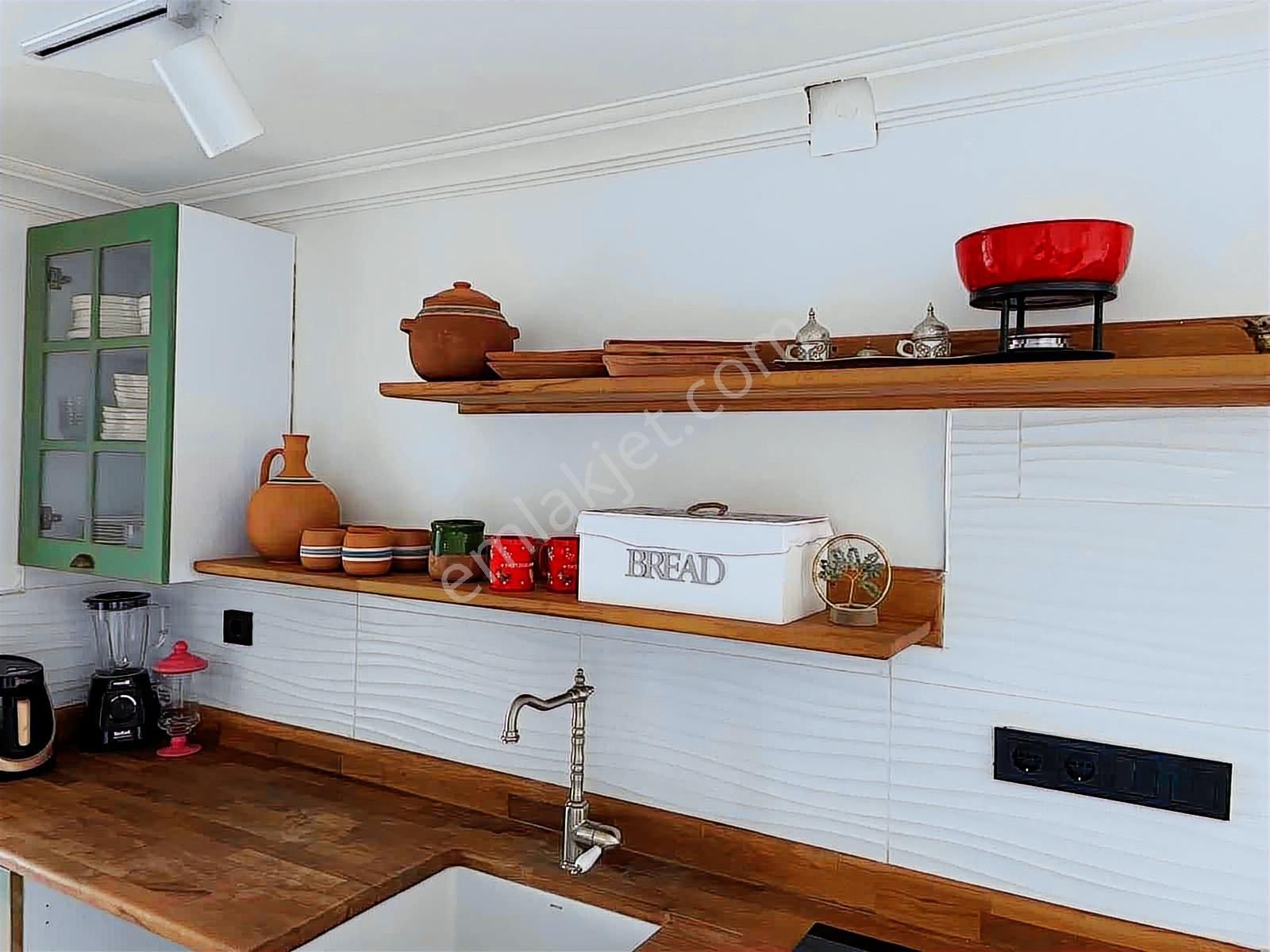 Deka Gayrimenkul'den Taflan'da Harika Konum 481m² Satılık Tarla - Görsel 2