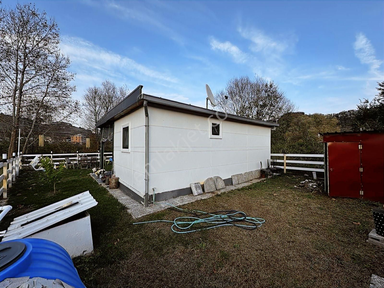 Deka Gayrimenkul'den Taflan'da Harika Konum 481m² Satılık Tarla - Görsel 25