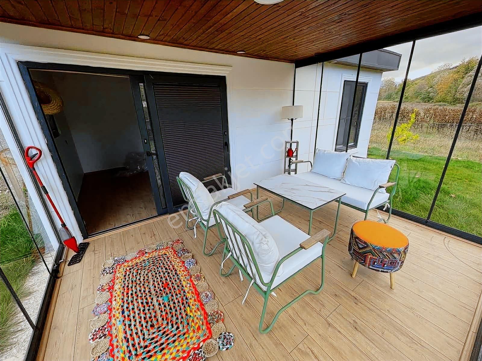 Deka Gayrimenkul'den Taflan'da Harika Konum 481m² Satılık Tarla - Görsel 17