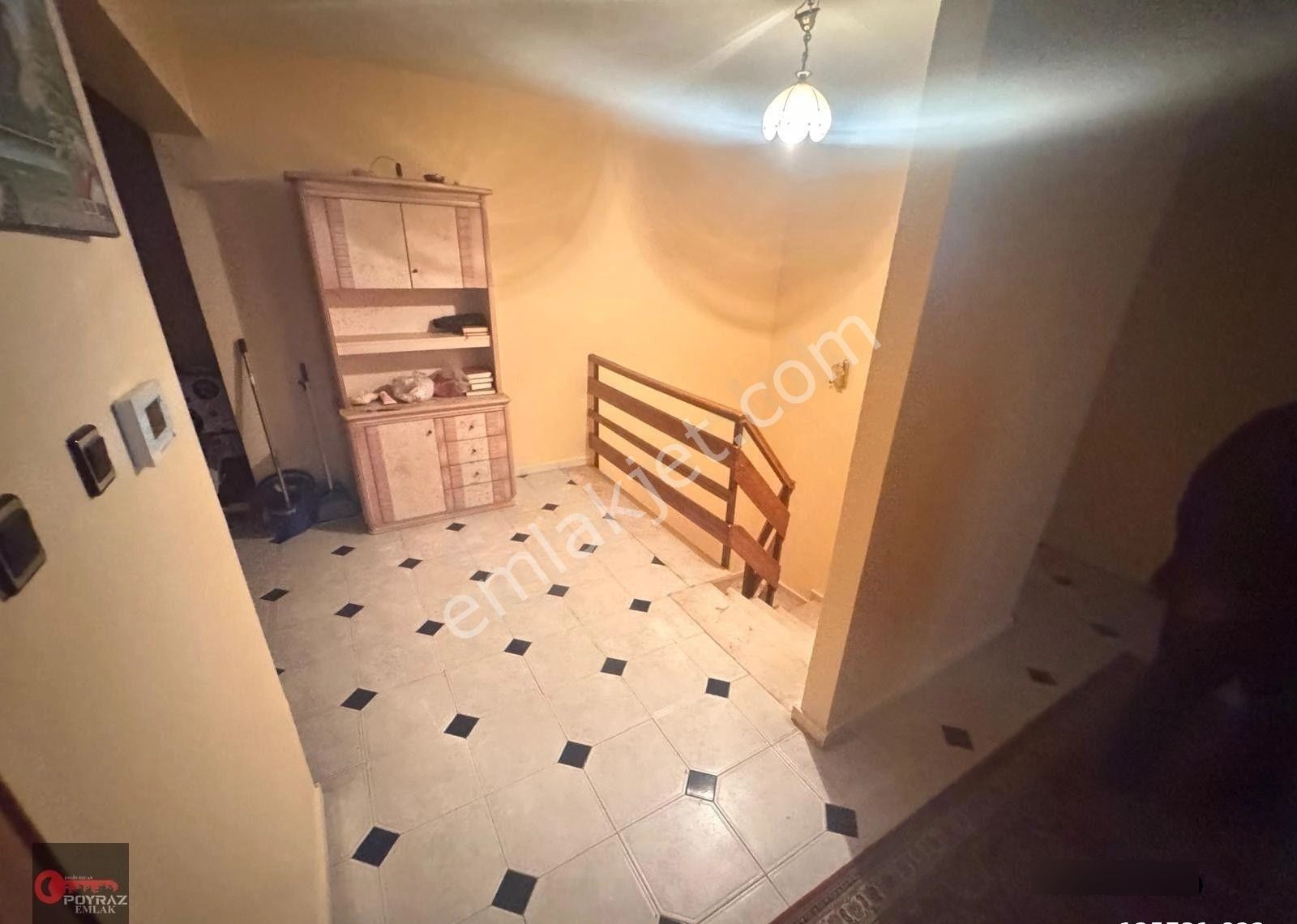 Ankara Keçiören Etlik Merkez ' De 3+1 Esyalı Kiralık Dublex Gata Ve Şehir Hastanesi Yakını - Görsel 24