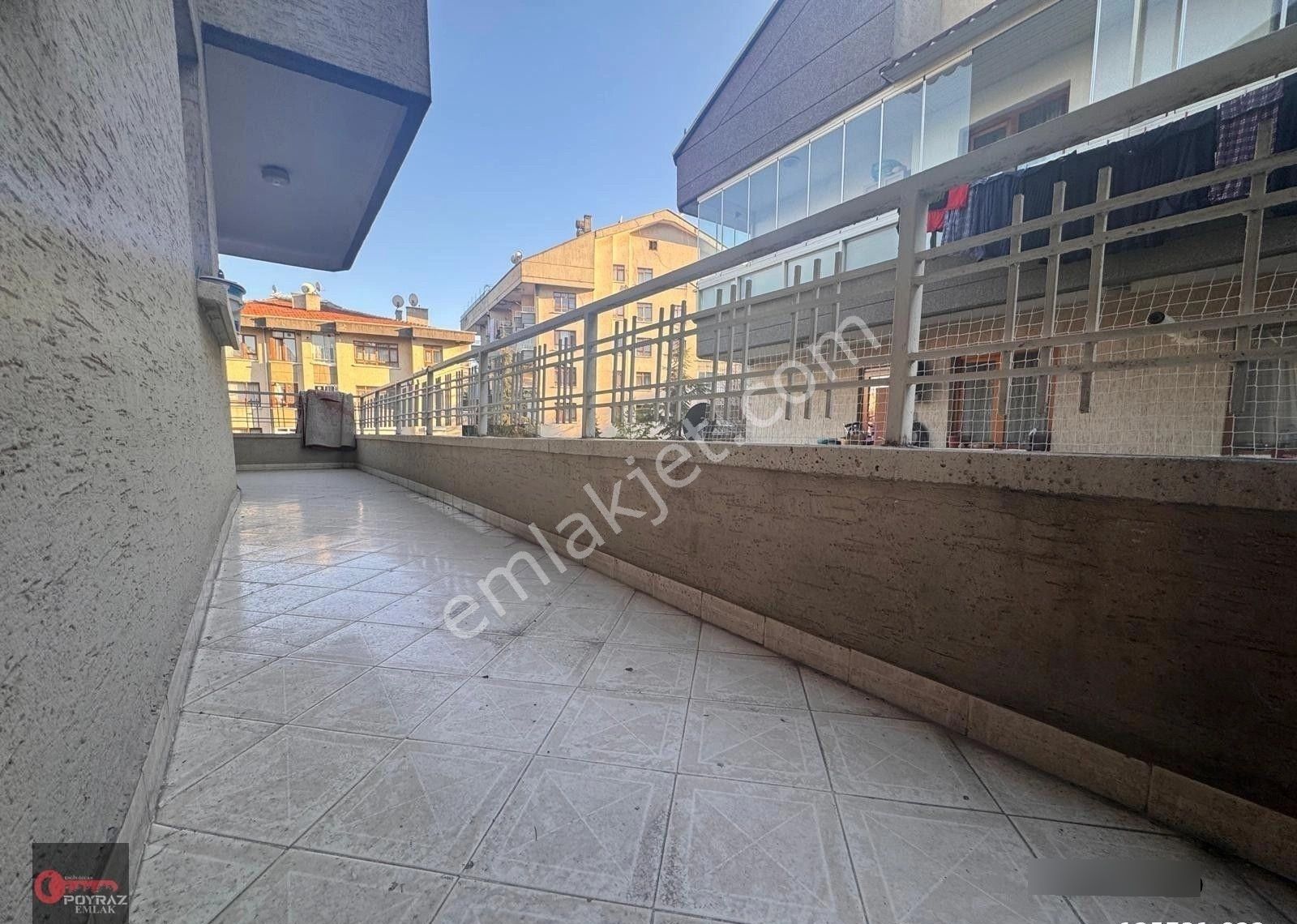 Ankara Keçiören Etlik Merkez ' De 3+1 Esyalı Kiralık Dublex Gata Ve Şehir Hastanesi Yakını - Görsel 21