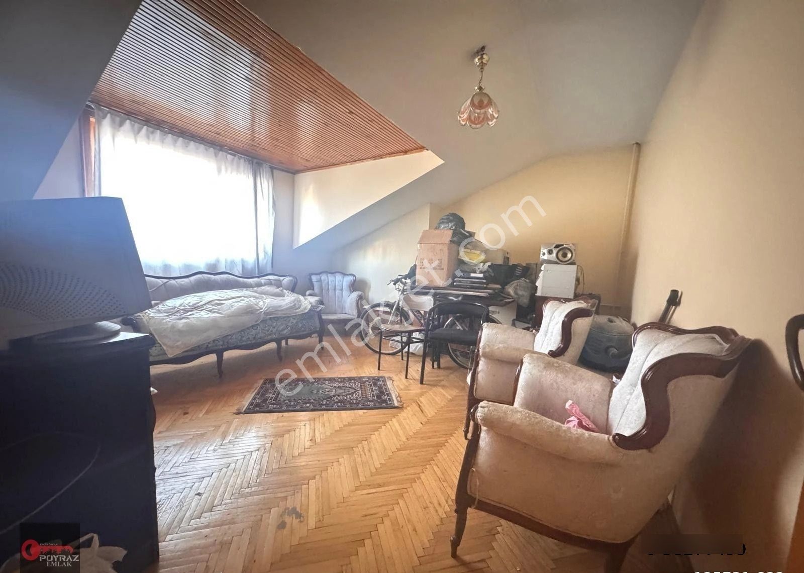 Ankara Keçiören Etlik Merkez ' De 3+1 Esyalı Kiralık Dublex Gata Ve Şehir Hastanesi Yakını - Görsel 10