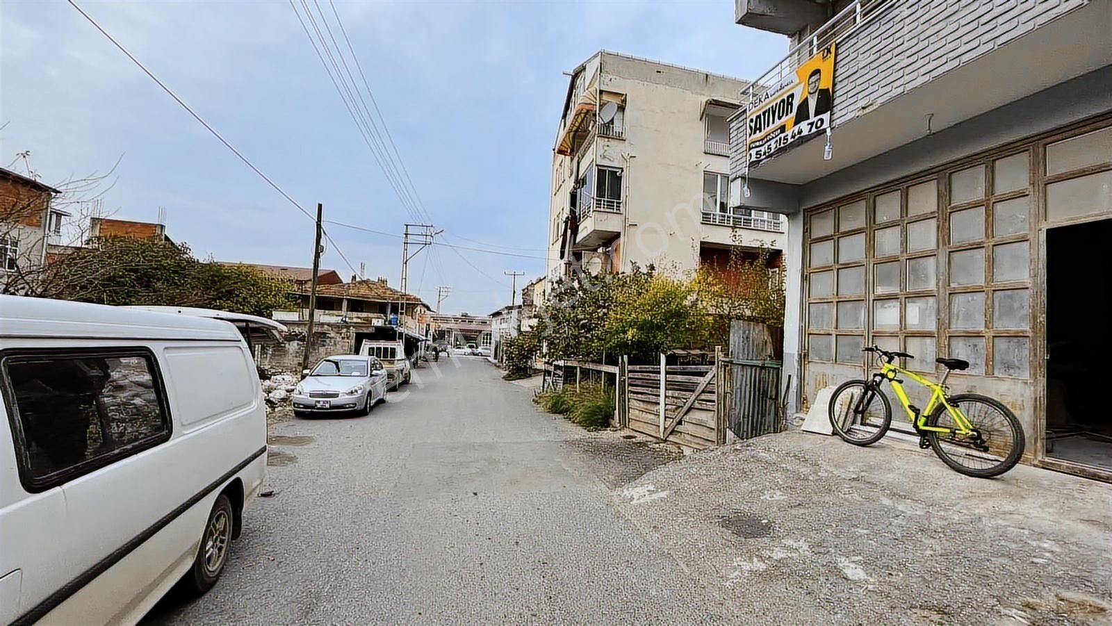 Deka Gayrimenkul'den Fevziçakmakta Satılık 3+1 - Görsel 9