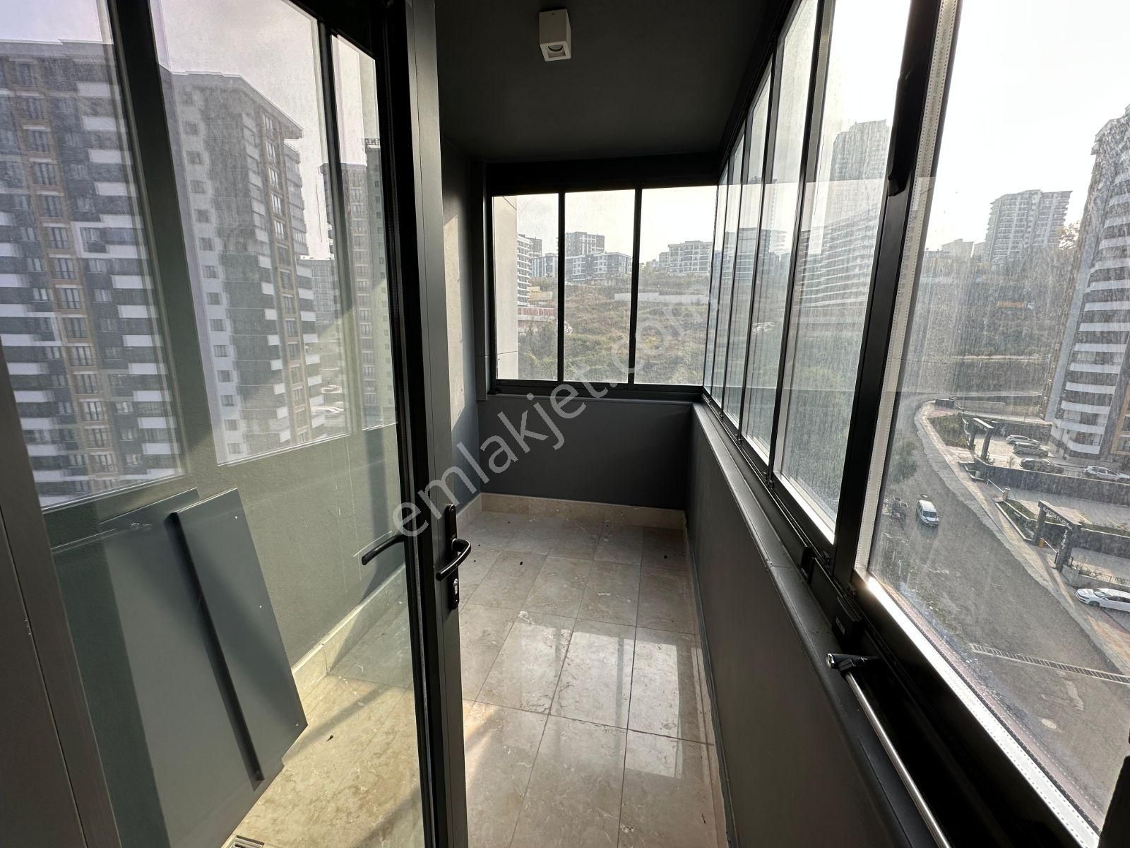 Deka Gayrimenkul'den Konforlu Yaşam Alaturka Kule'de Satılık 4+1 - Görsel 24