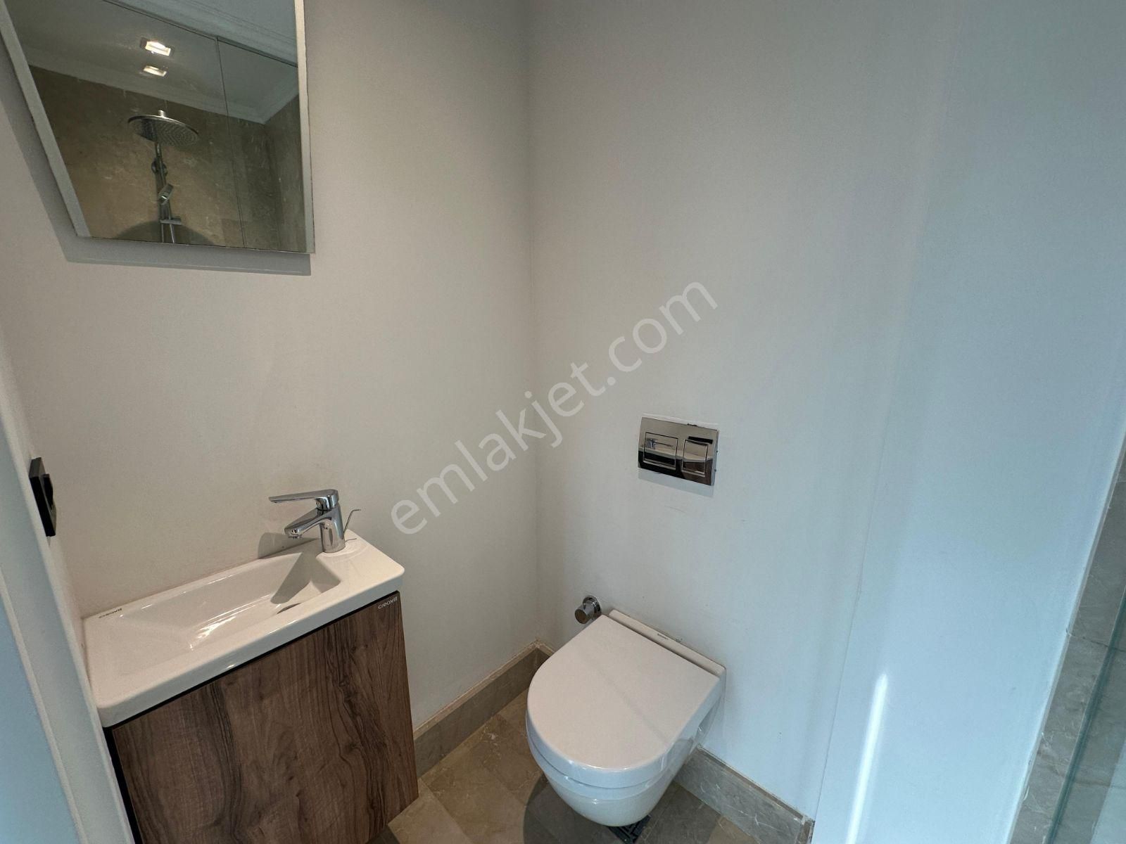 Deka Gayrimenkul'den Konforlu Yaşam Alaturka Kule'de Satılık 4+1 - Görsel 20