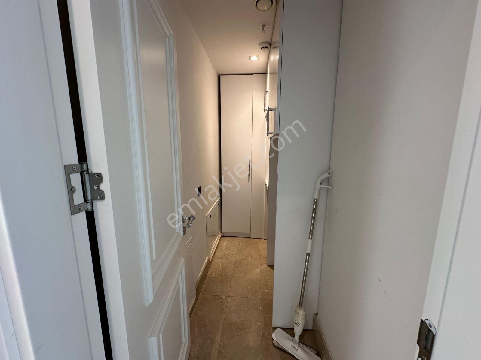 Deka Gayrimenkul'den Konforlu Yaşam Alaturka Kule'de Satılık 4+1 - Görsel 28